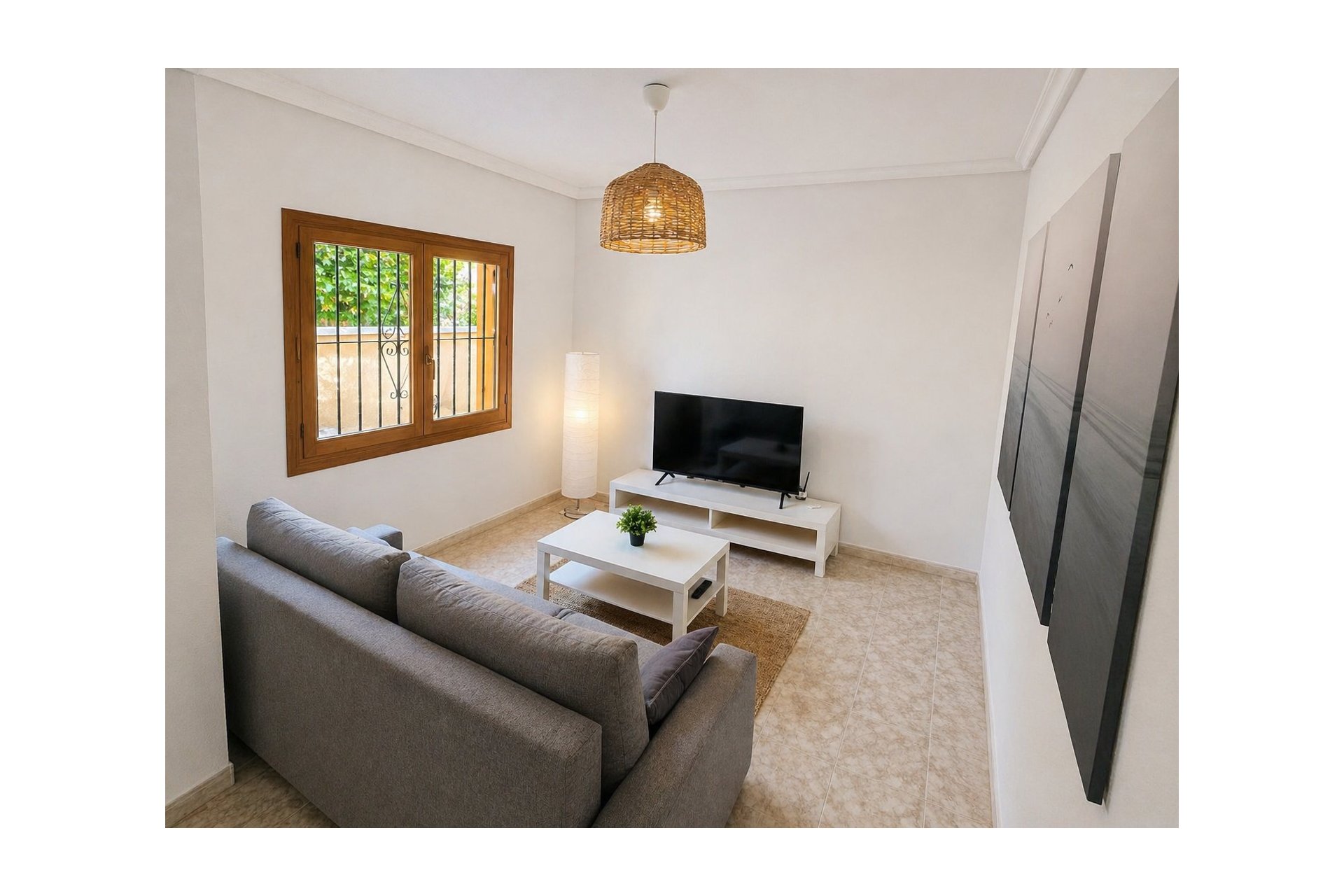 Használt Ingatlanok - Apartman -
Orihuela Costa - Costa Blanca