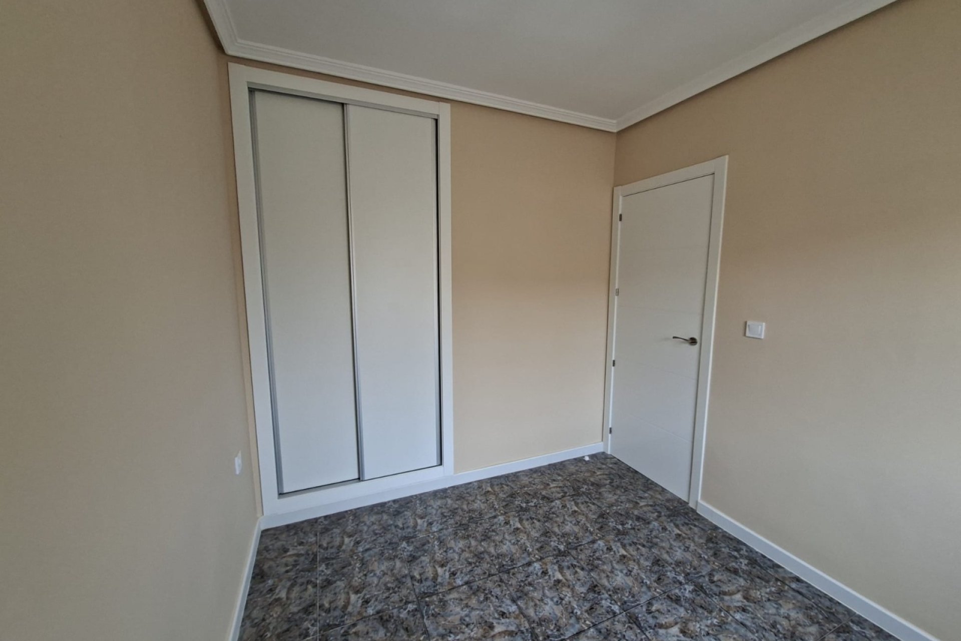 Használt Ingatlanok - Apartman -
Orihuela Costa - Costa Blanca