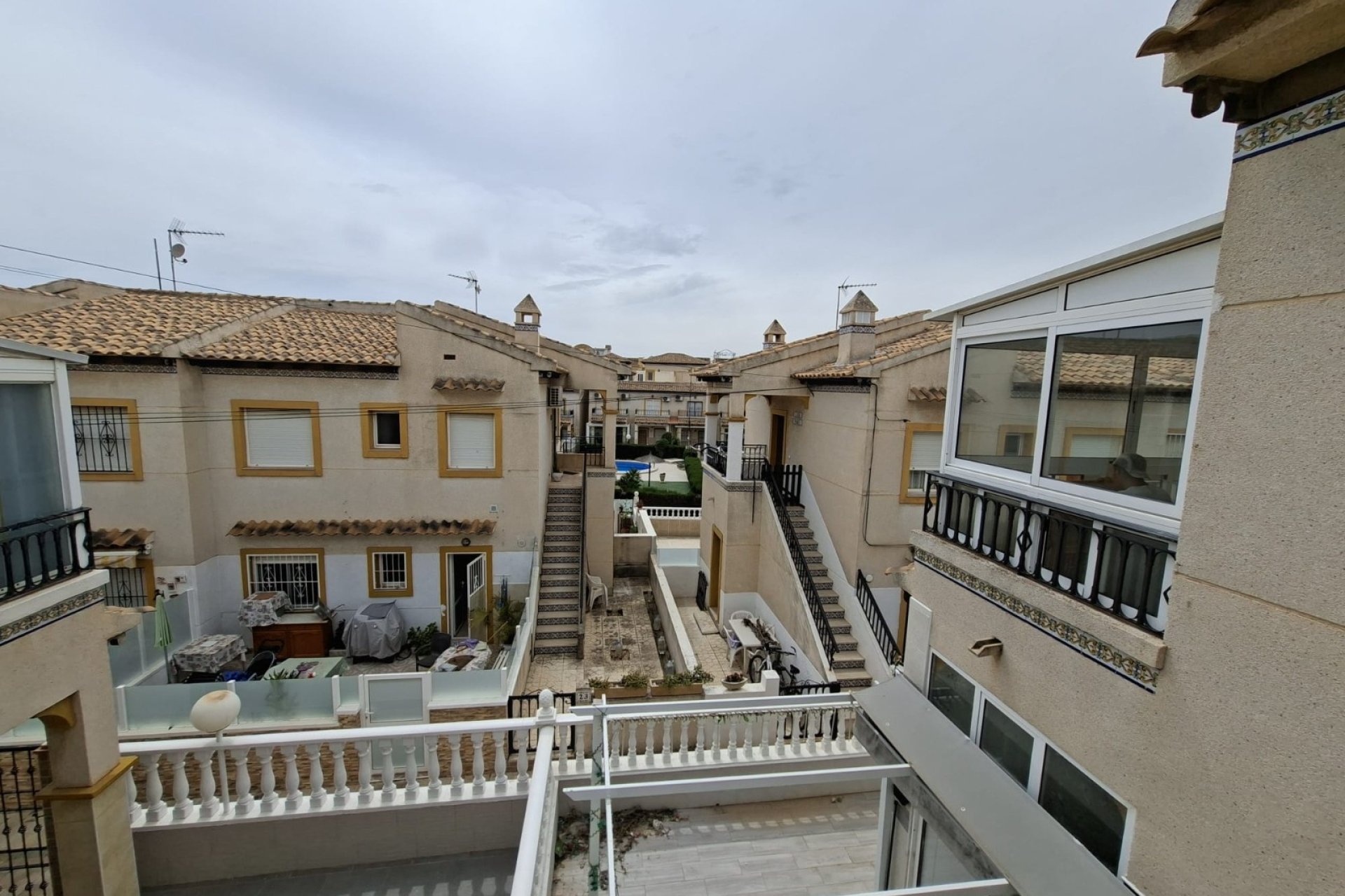 Használt Ingatlanok - Apartman -
Orihuela Costa - Costa Blanca