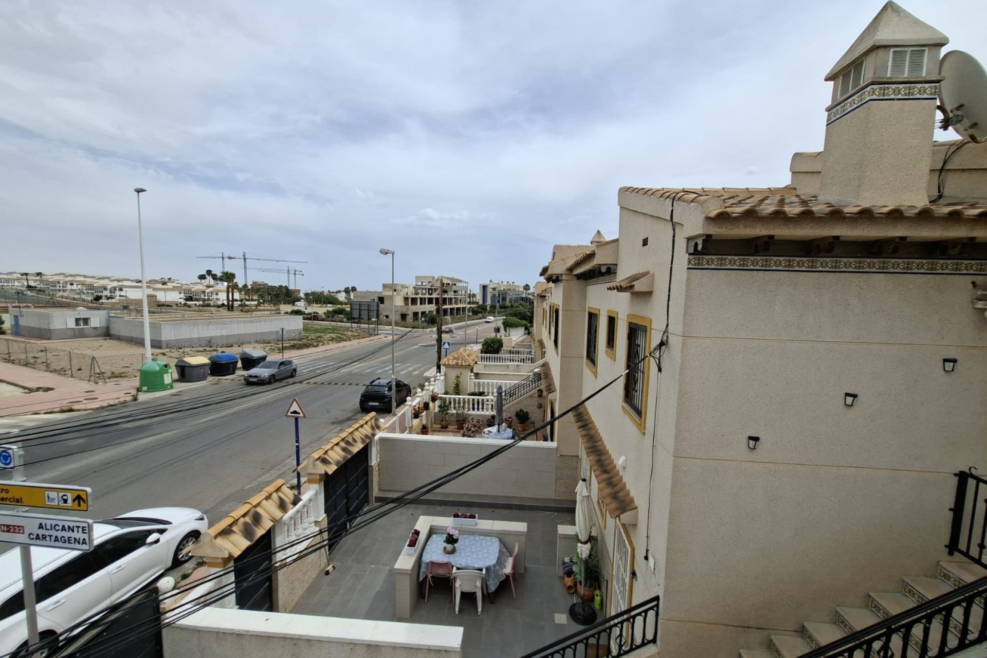 Használt Ingatlanok - Apartman -
Orihuela Costa - Costa Blanca