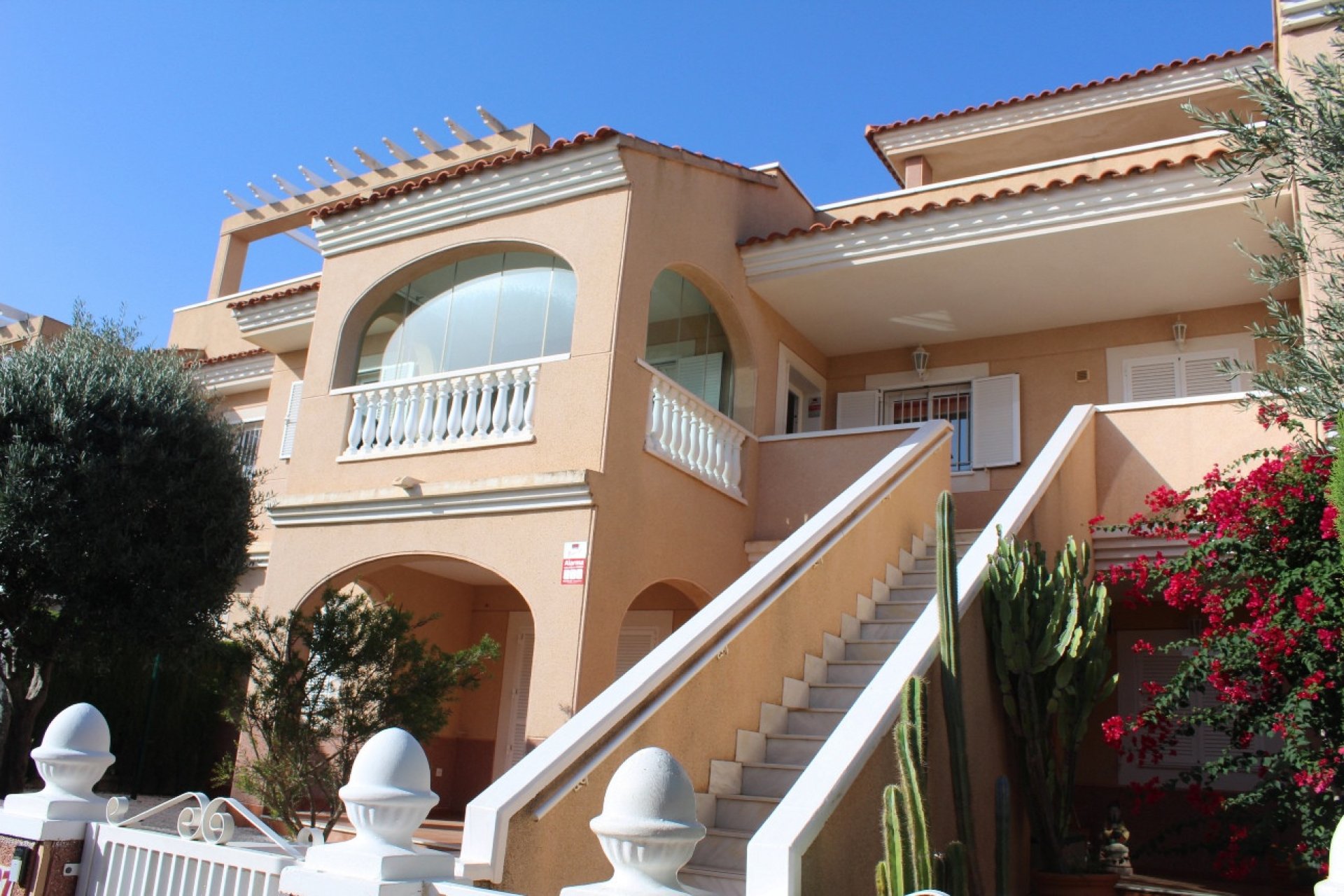 Használt Ingatlanok - Apartman -
Orihuela Costa - Costa Blanca