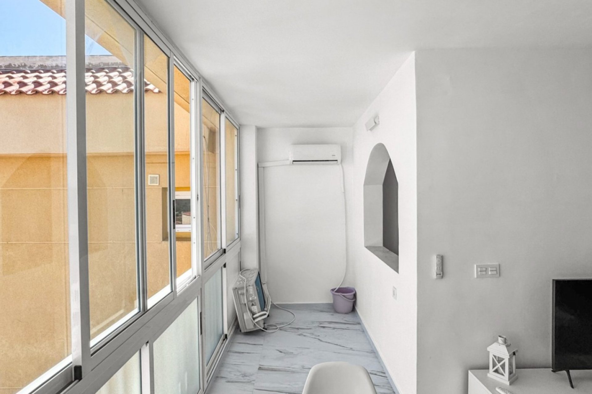 Használt Ingatlanok - Apartman -
Orihuela Costa - Costa Blanca