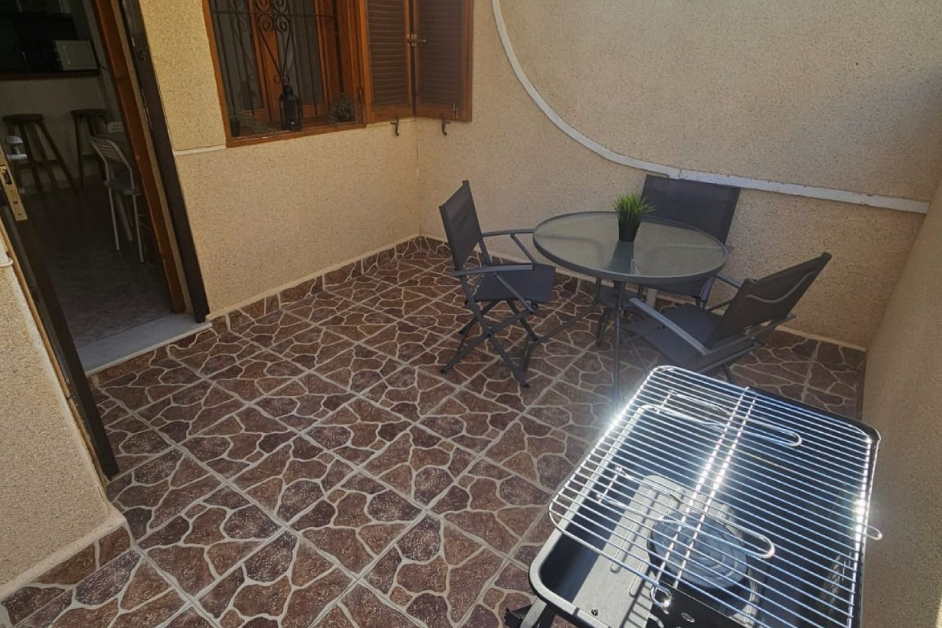 Használt Ingatlanok - Apartman -
Orihuela Costa - Costa Blanca