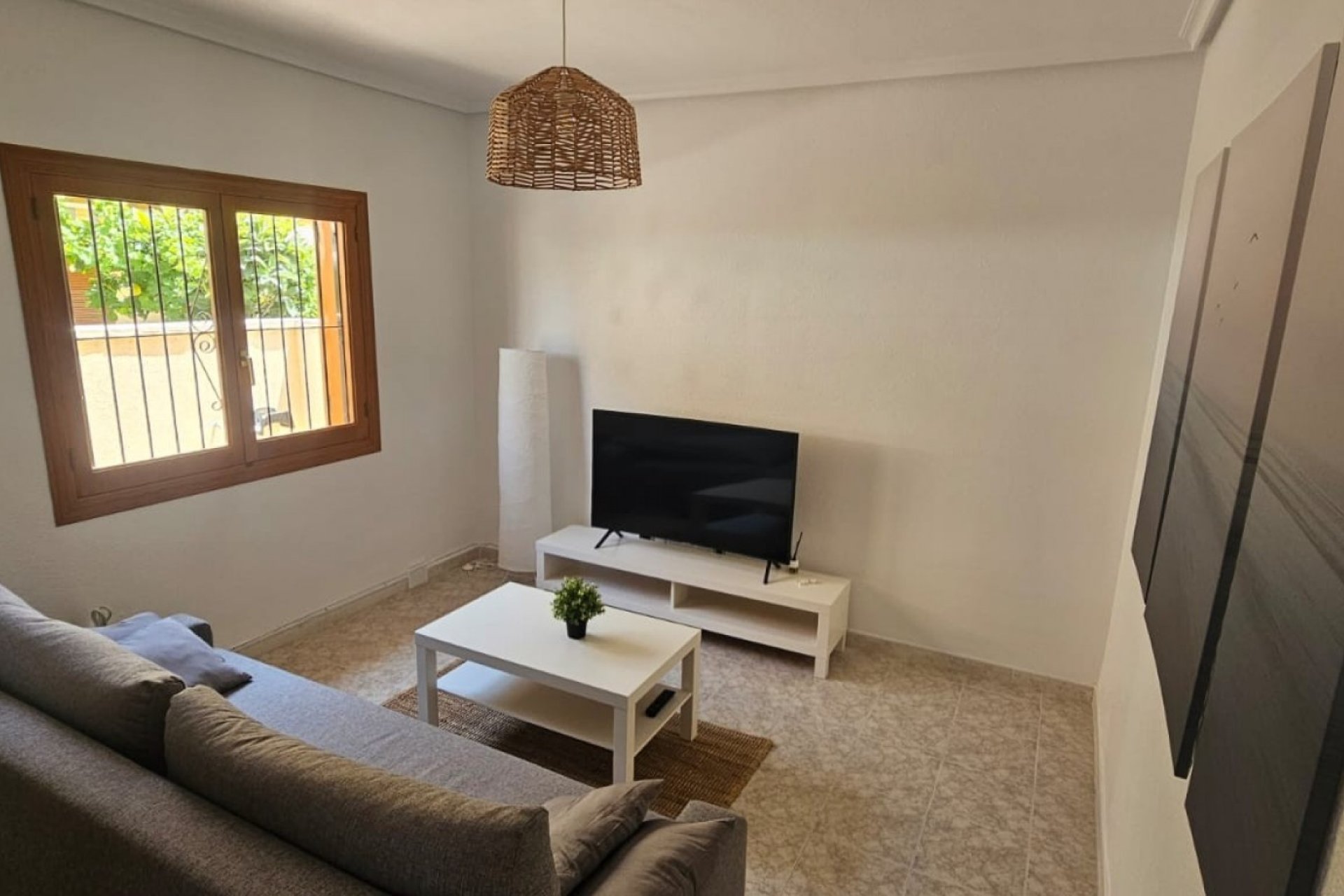Használt Ingatlanok - Apartman -
Orihuela Costa - Costa Blanca