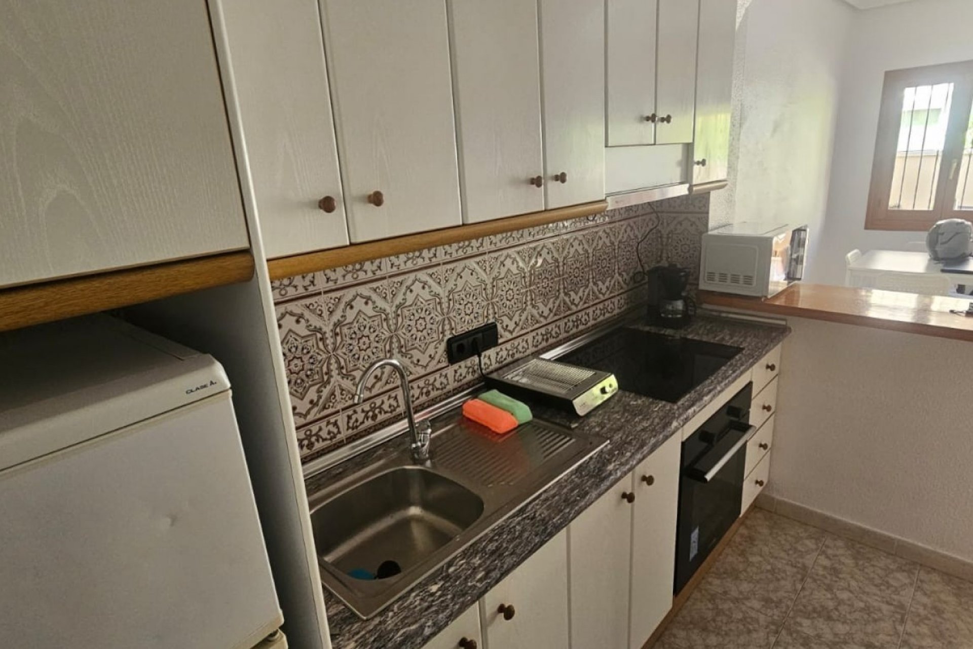 Használt Ingatlanok - Apartman -
Orihuela Costa - Costa Blanca