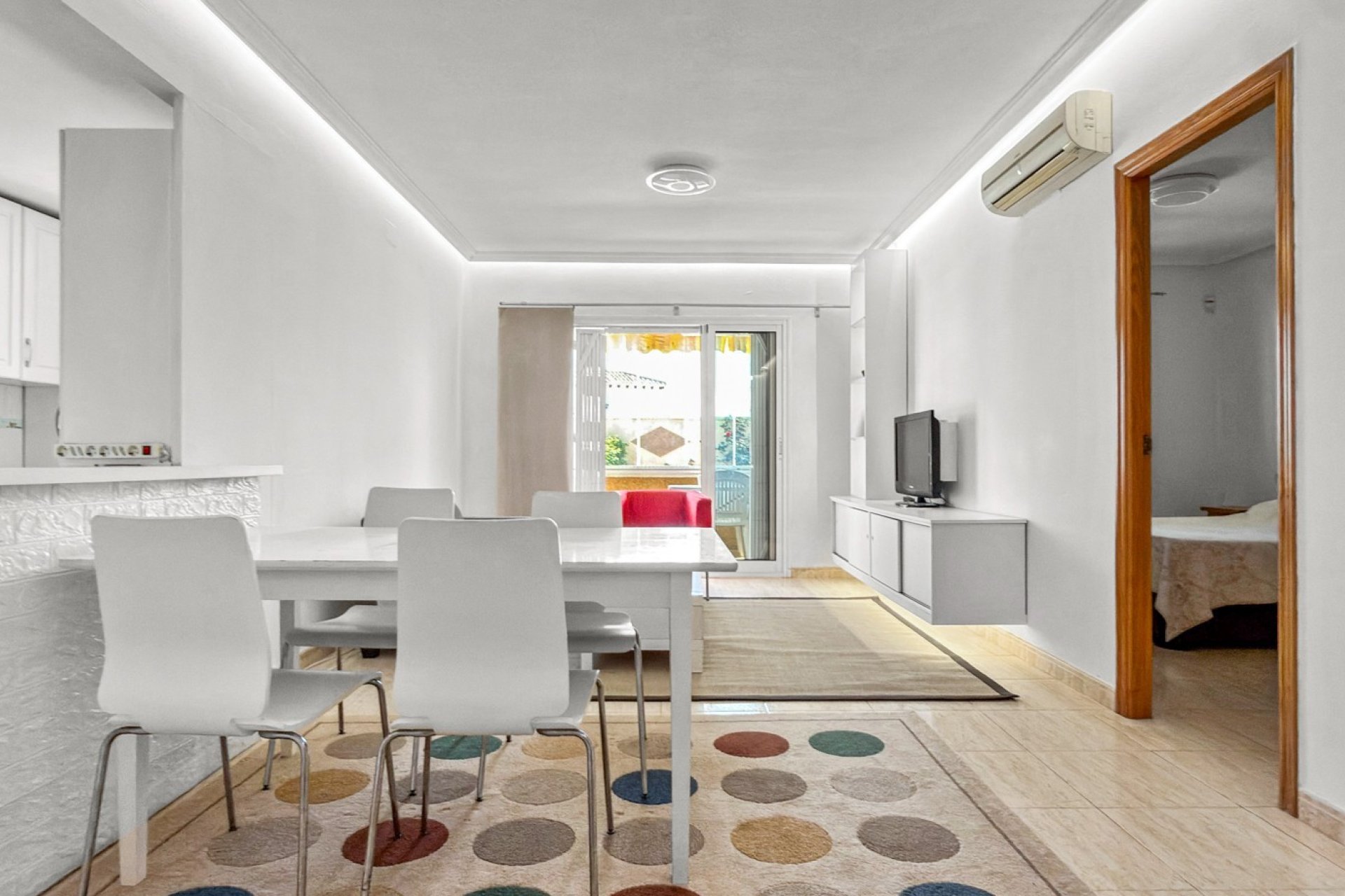 Használt Ingatlanok - Apartman -
Orihuela Costa - Costa Blanca
