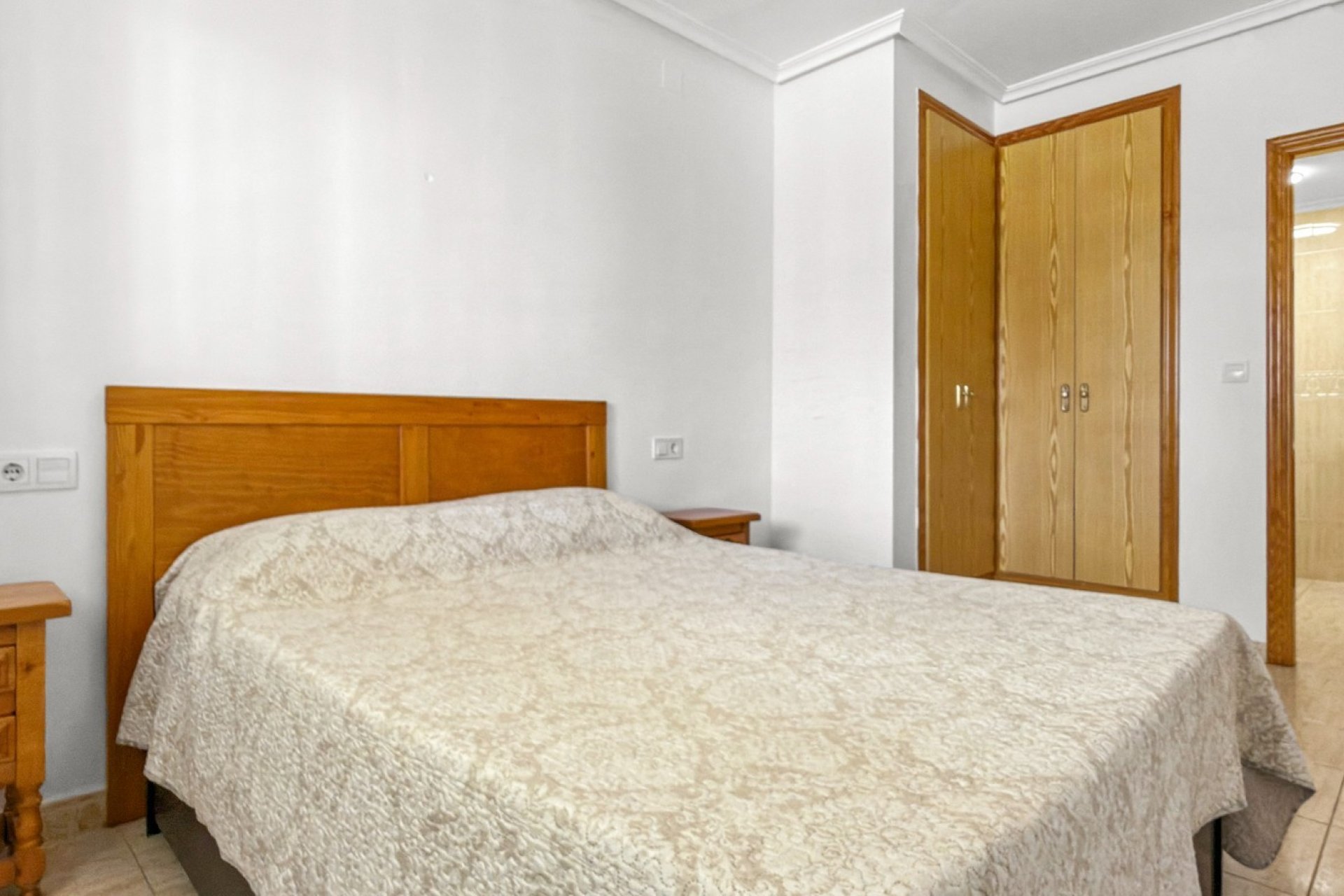 Használt Ingatlanok - Apartman -
Orihuela Costa - Costa Blanca