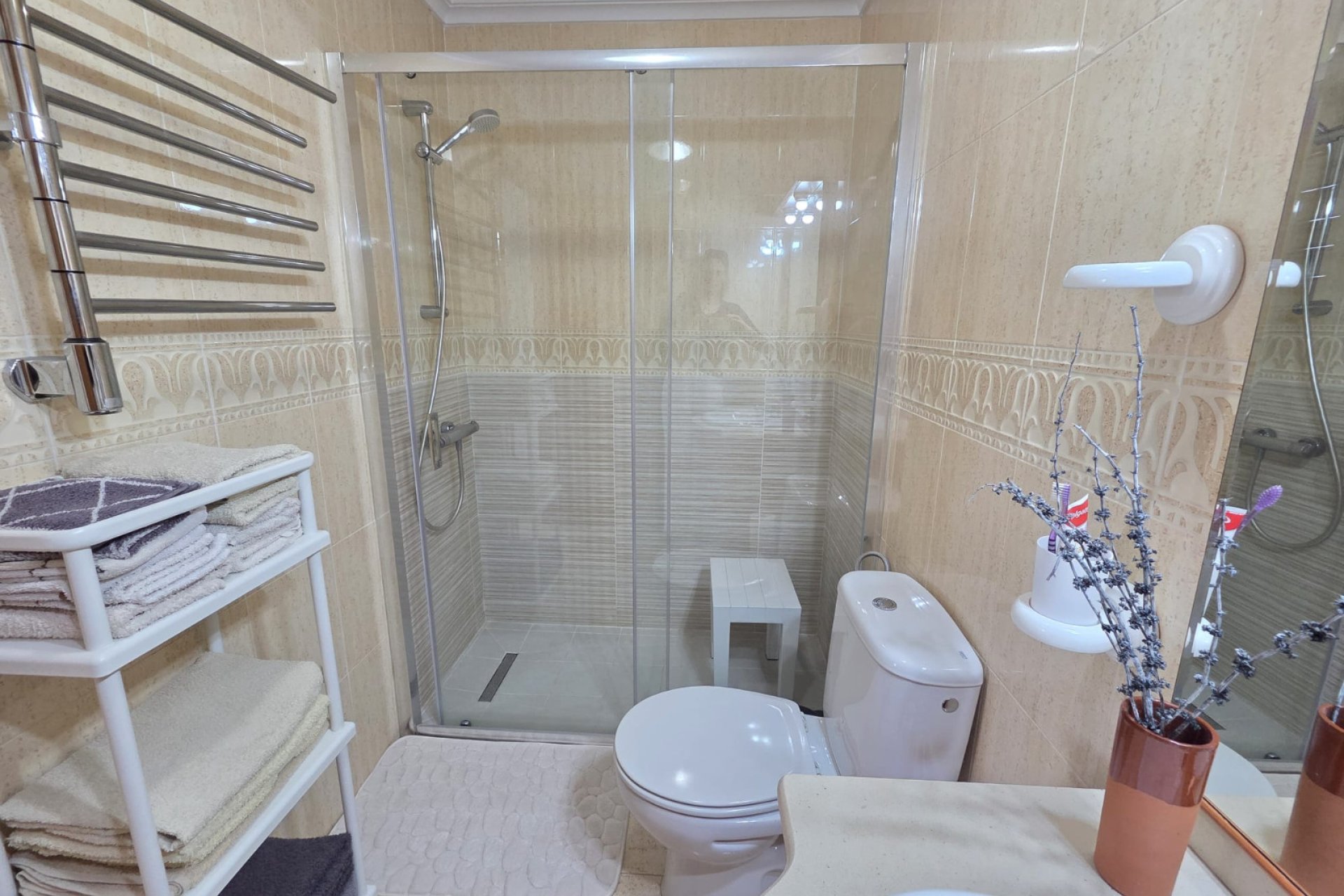 Használt Ingatlanok - Apartman -
Orihuela Costa - Costa Blanca