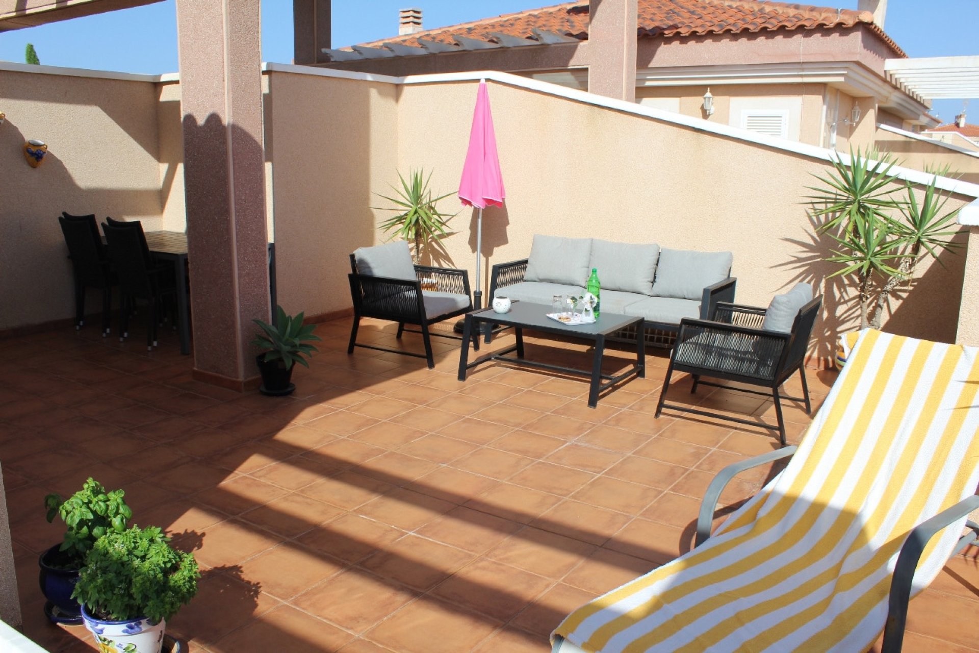 Használt Ingatlanok - Apartman -
Orihuela Costa - Costa Blanca