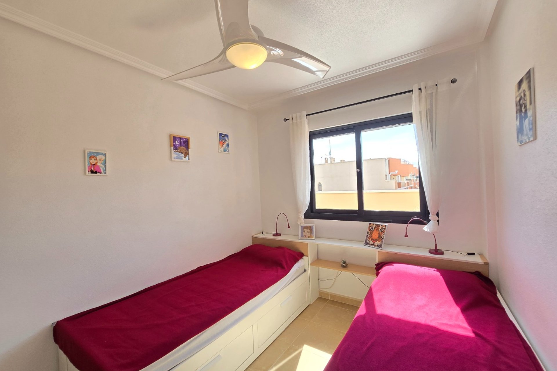 Használt Ingatlanok - Apartman -
Orihuela Costa - Costa Blanca