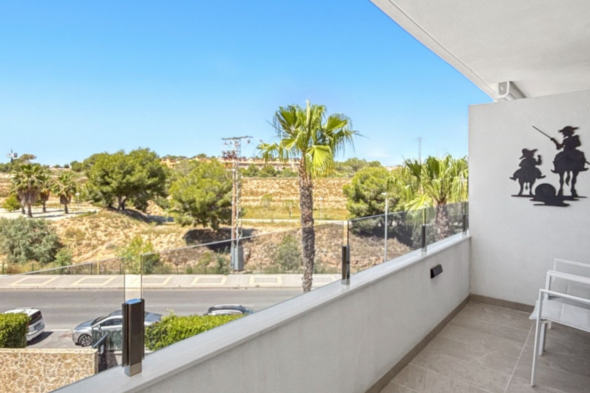 Használt Ingatlanok - Apartman -
Orihuela Costa - Costa Blanca
