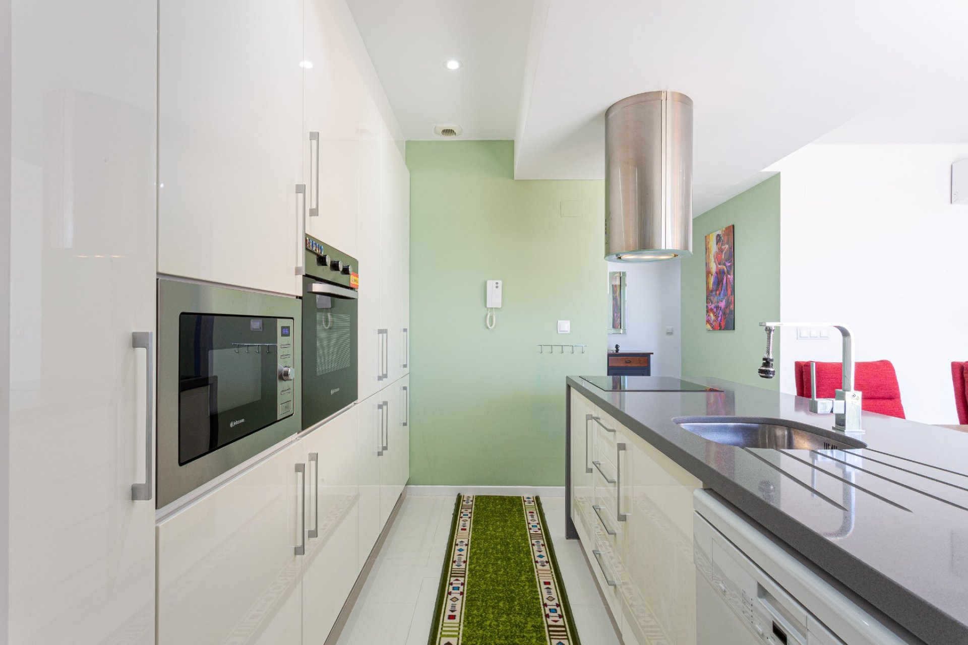 Használt Ingatlanok - Apartman -
Orihuela Costa - Costa Blanca