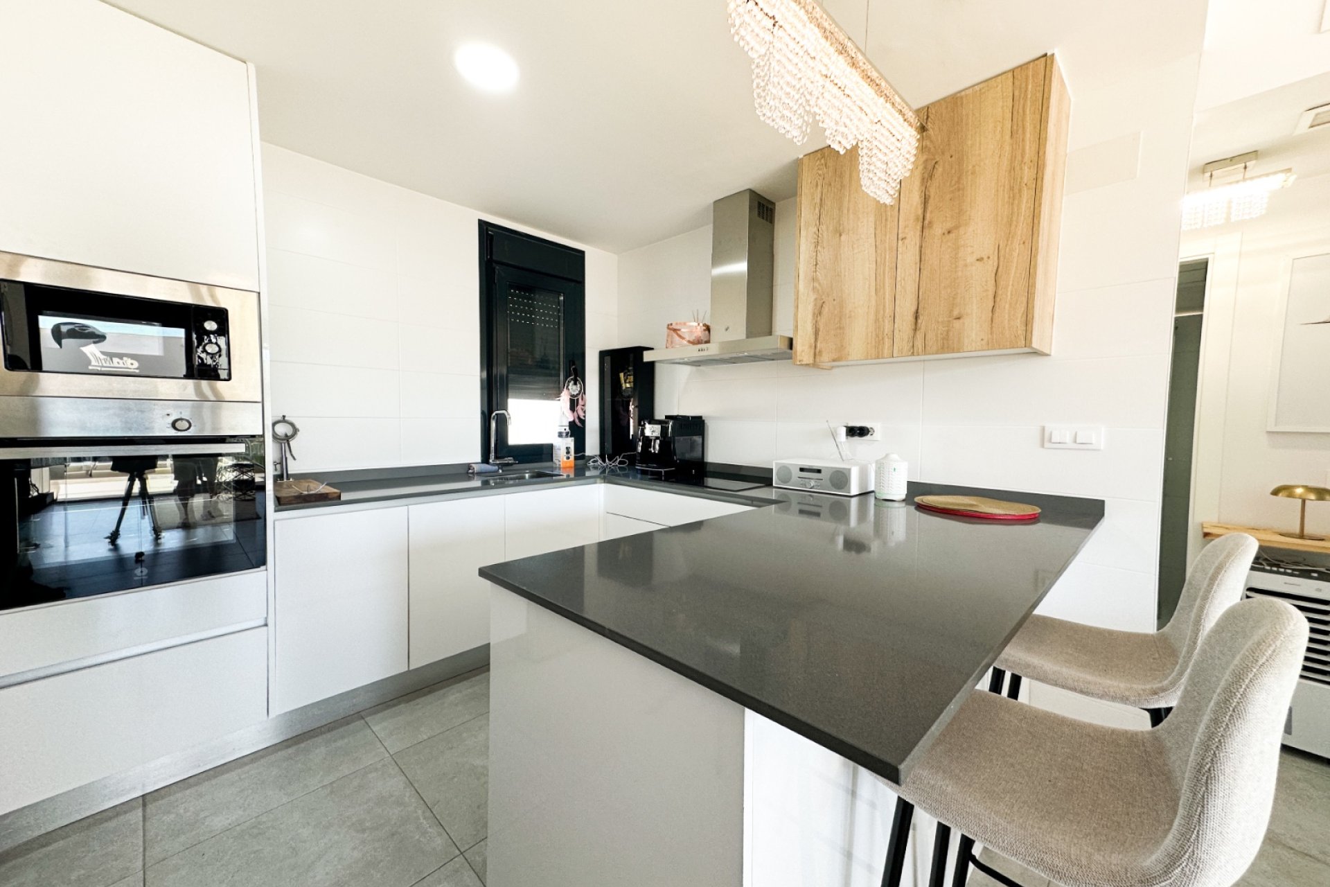 Használt Ingatlanok - Apartman -
Orihuela Costa - Costa Blanca