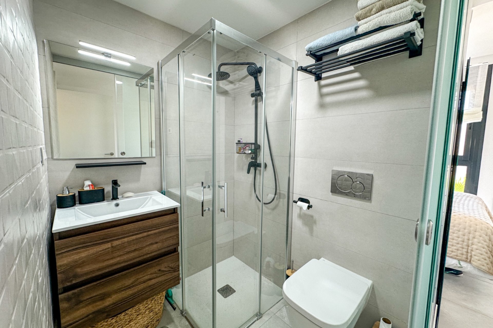 Használt Ingatlanok - Apartman -
Orihuela Costa - Costa Blanca