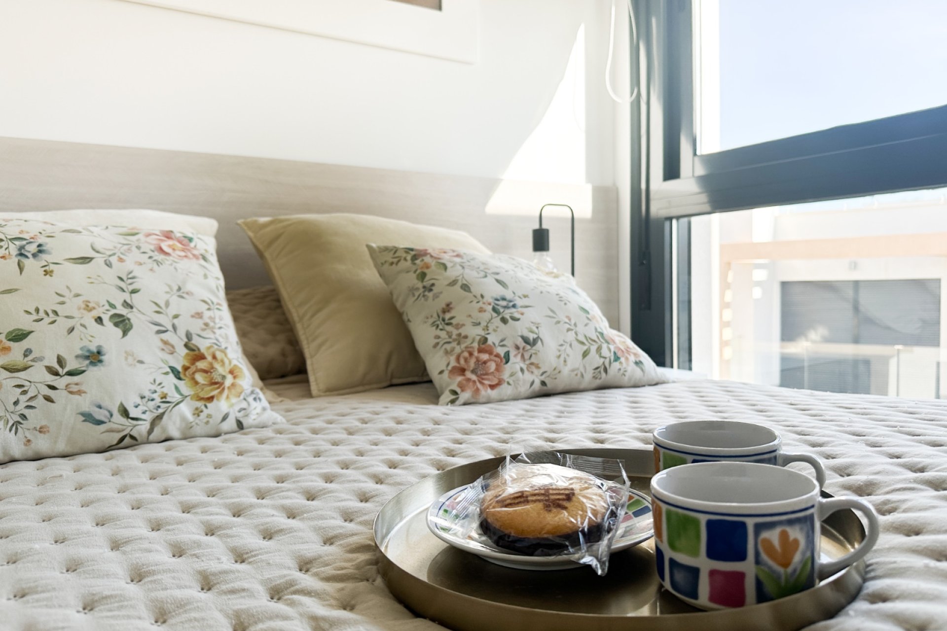 Használt Ingatlanok - Apartman -
Orihuela Costa - Costa Blanca