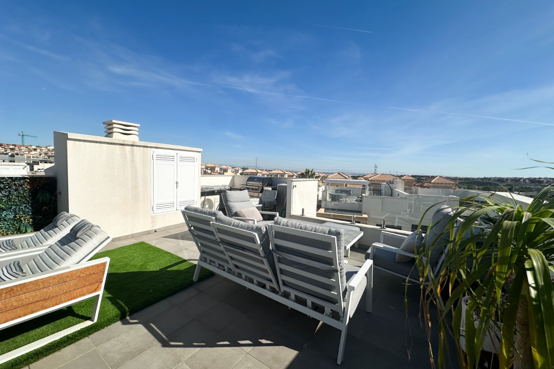 Használt Ingatlanok - Apartman -
Orihuela Costa - Costa Blanca