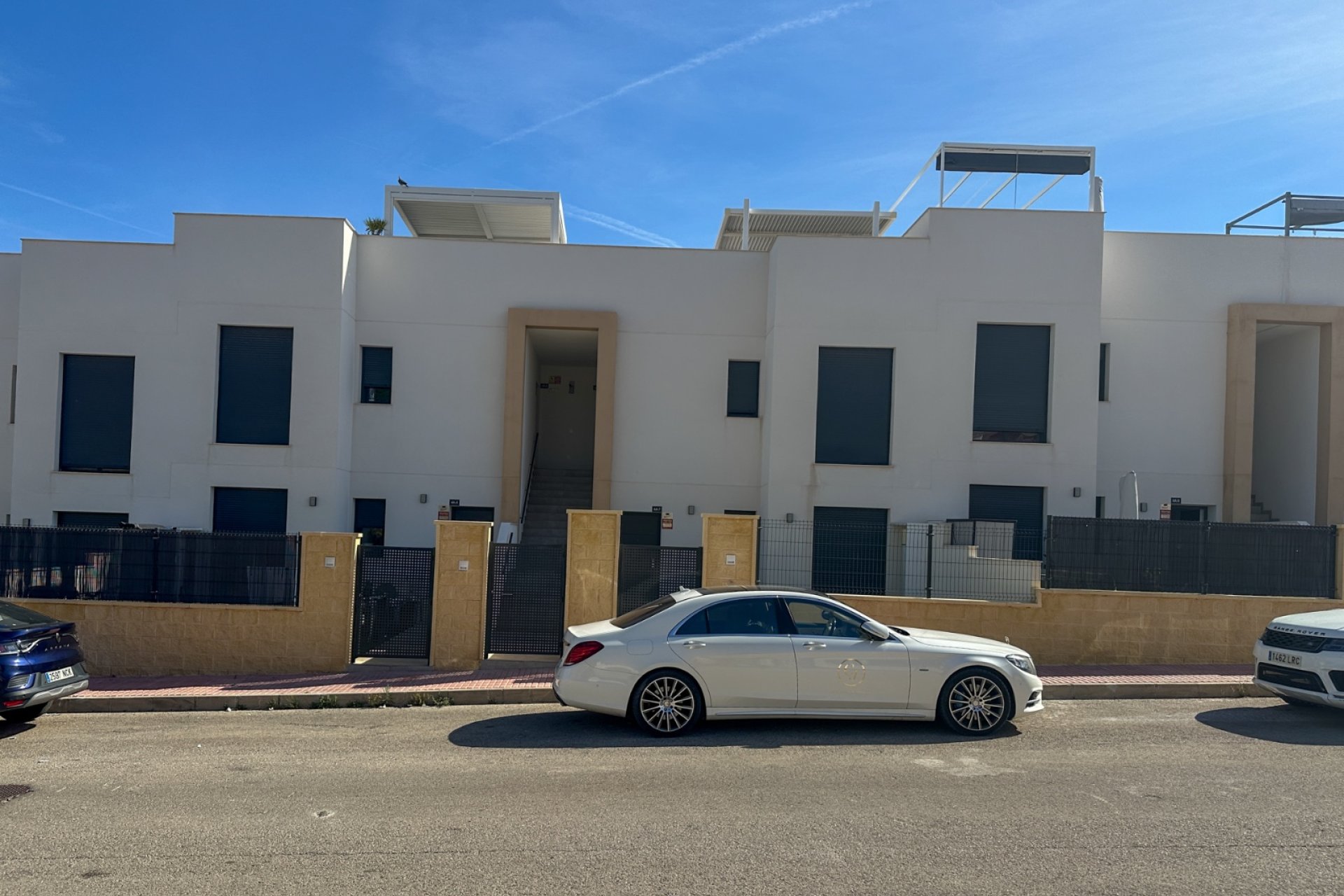 Használt Ingatlanok - Apartman -
Orihuela Costa - Costa Blanca