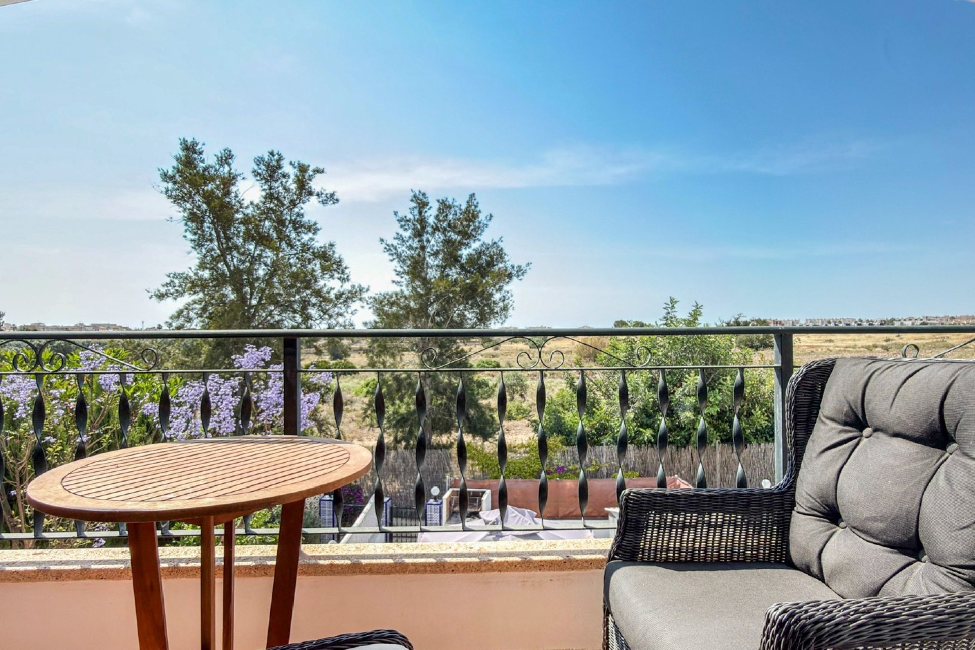 Használt Ingatlanok - Apartman -
Orihuela Costa - Costa Blanca