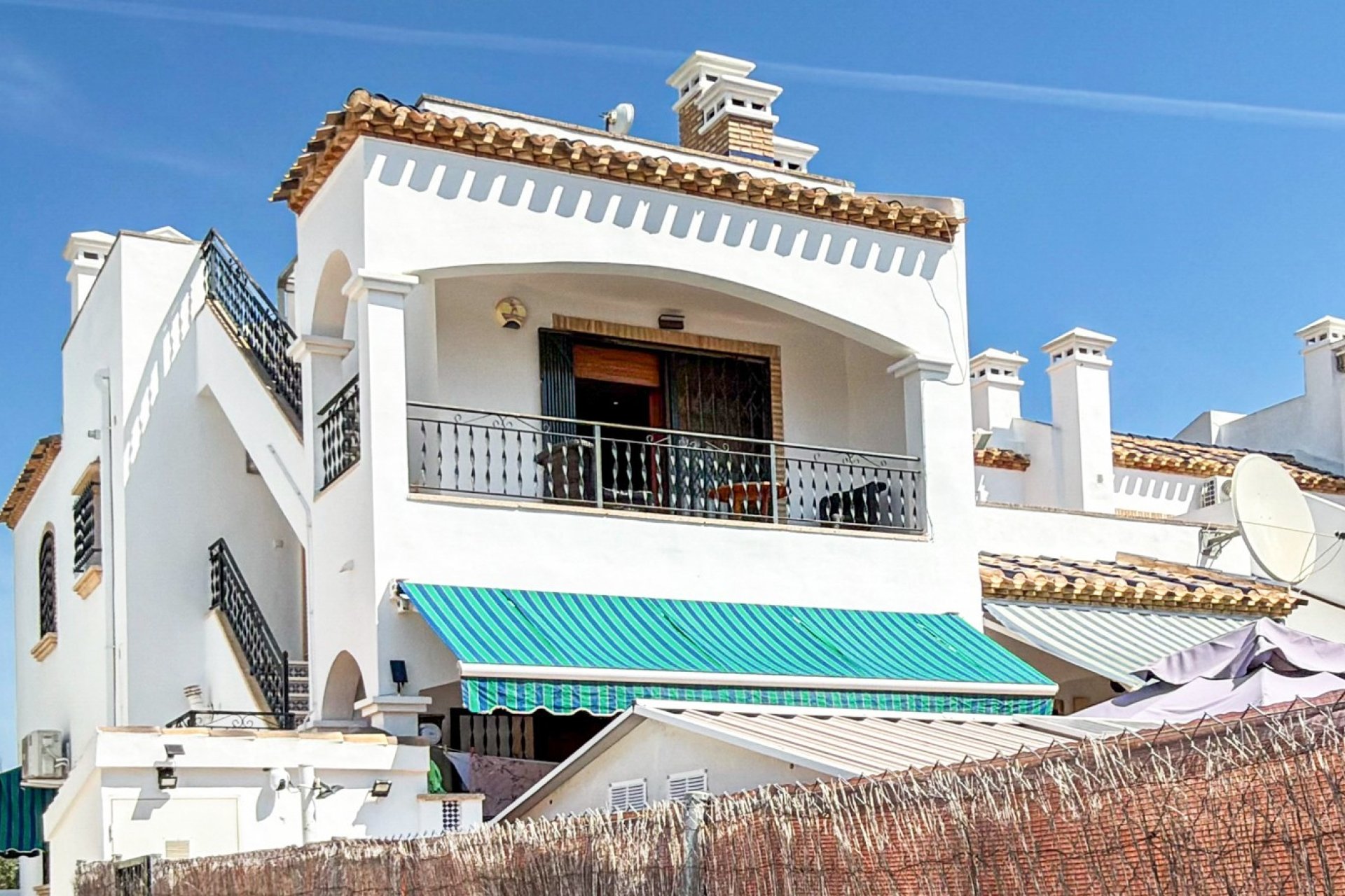 Használt Ingatlanok - Apartman -
Orihuela Costa - Costa Blanca