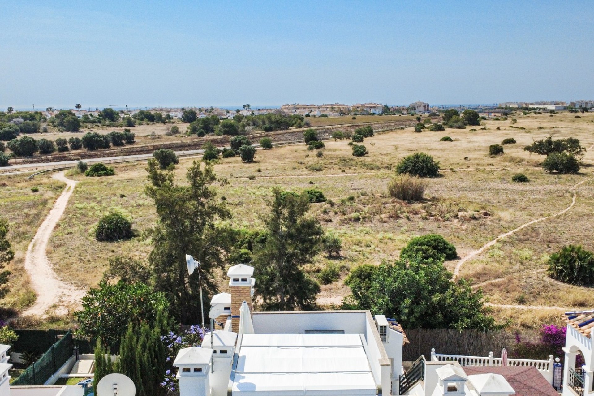 Használt Ingatlanok - Apartman -
Orihuela Costa - Costa Blanca