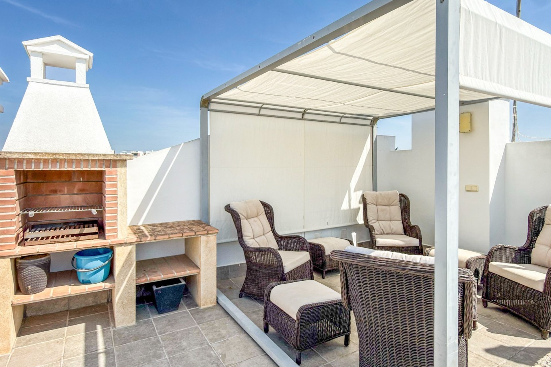 Használt Ingatlanok - Apartman -
Orihuela Costa - Costa Blanca