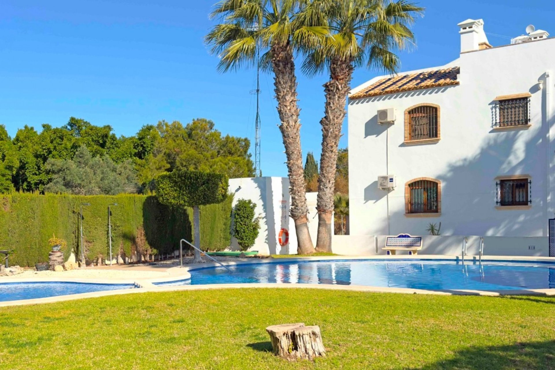 Használt Ingatlanok - Apartman -
Orihuela Costa - Costa Blanca