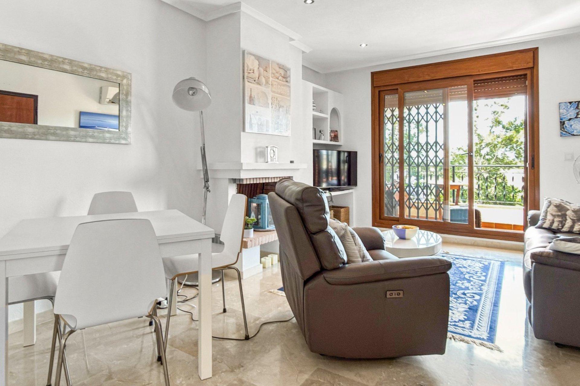 Használt Ingatlanok - Apartman -
Orihuela Costa - Costa Blanca