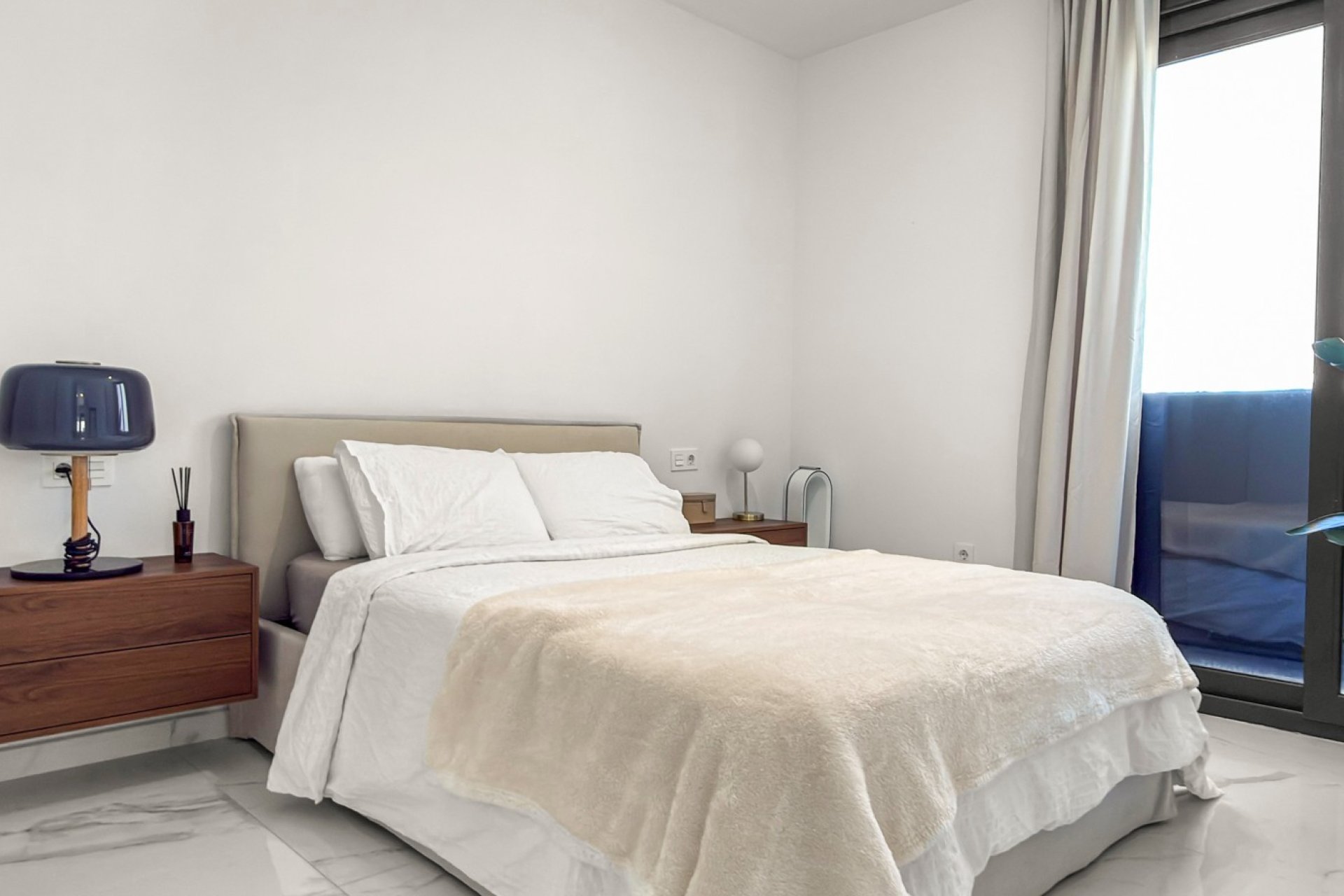 Használt Ingatlanok - Apartman -
Orihuela Costa - Costa Blanca