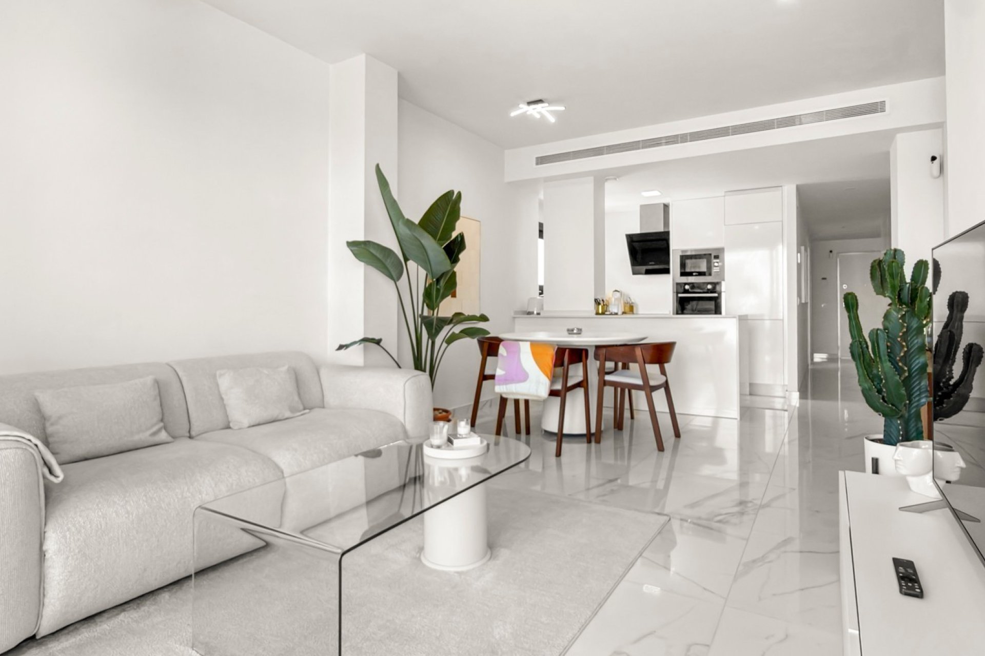 Használt Ingatlanok - Apartman -
Orihuela Costa - Costa Blanca