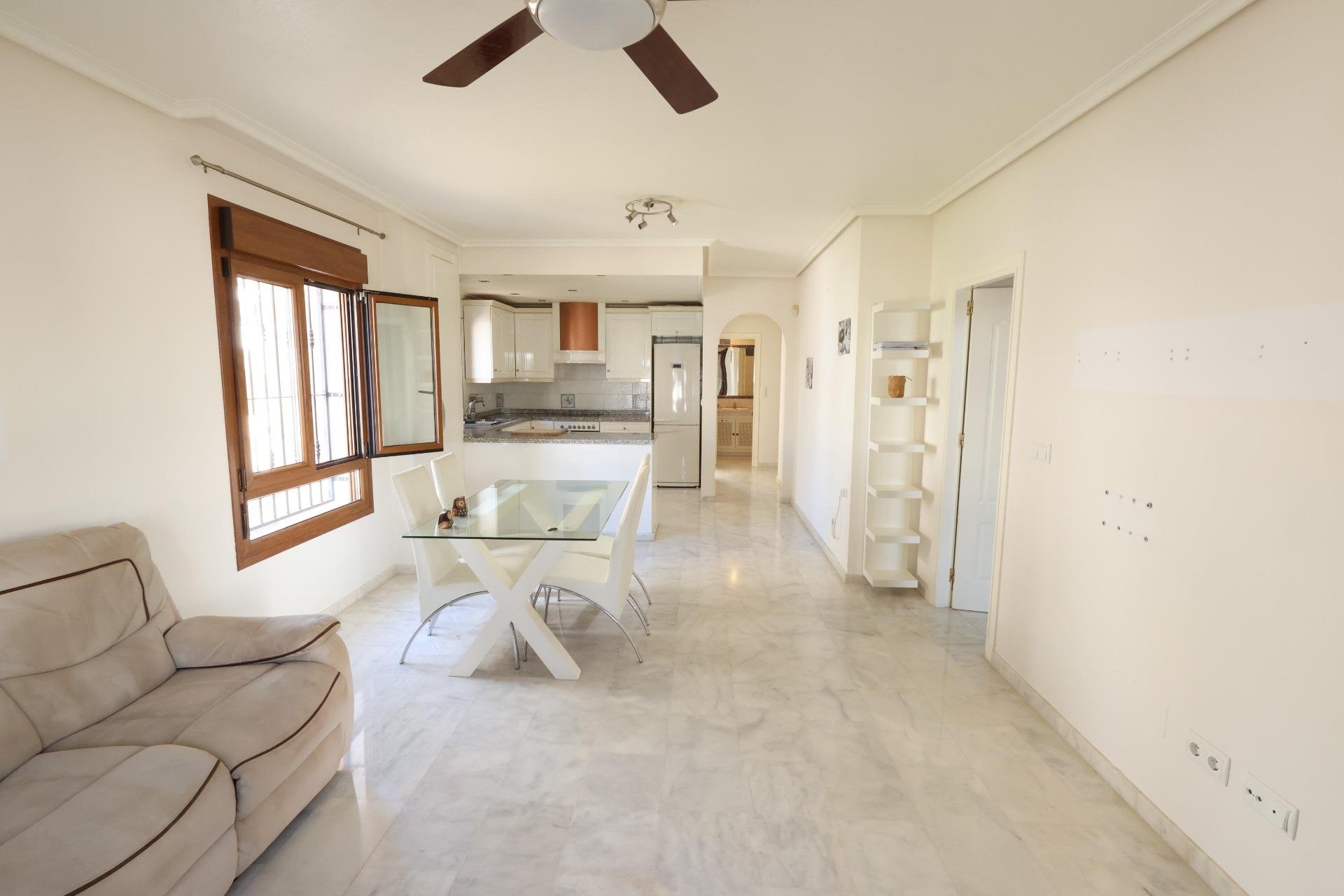 Használt Ingatlanok - Apartman -
Orihuela Costa - Costa Blanca