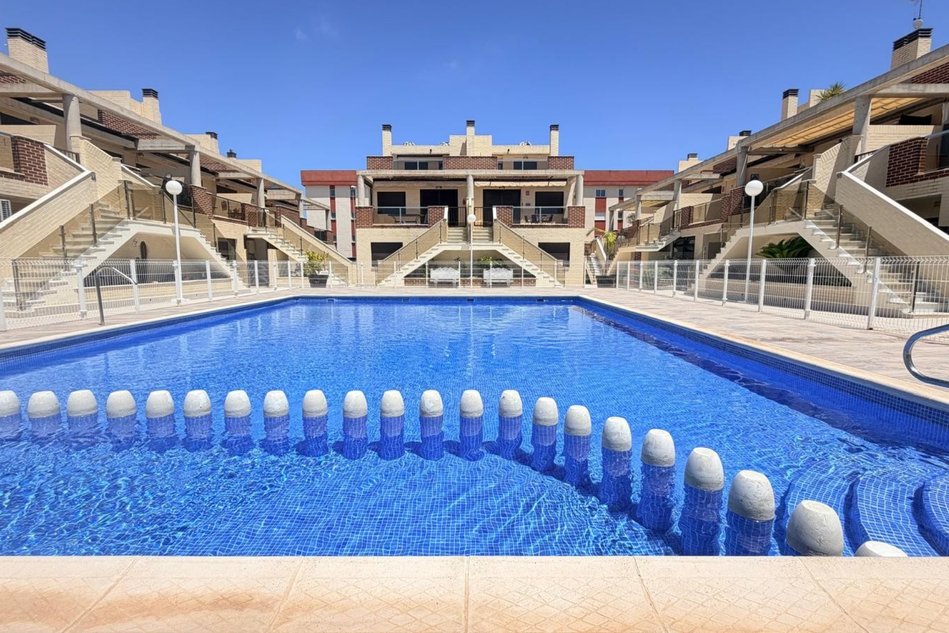 Használt Ingatlanok - Apartman -
Orihuela Costa - Costa Blanca