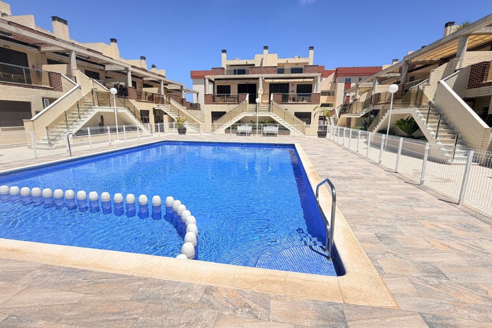 Használt Ingatlanok - Apartman -
Orihuela Costa - Costa Blanca