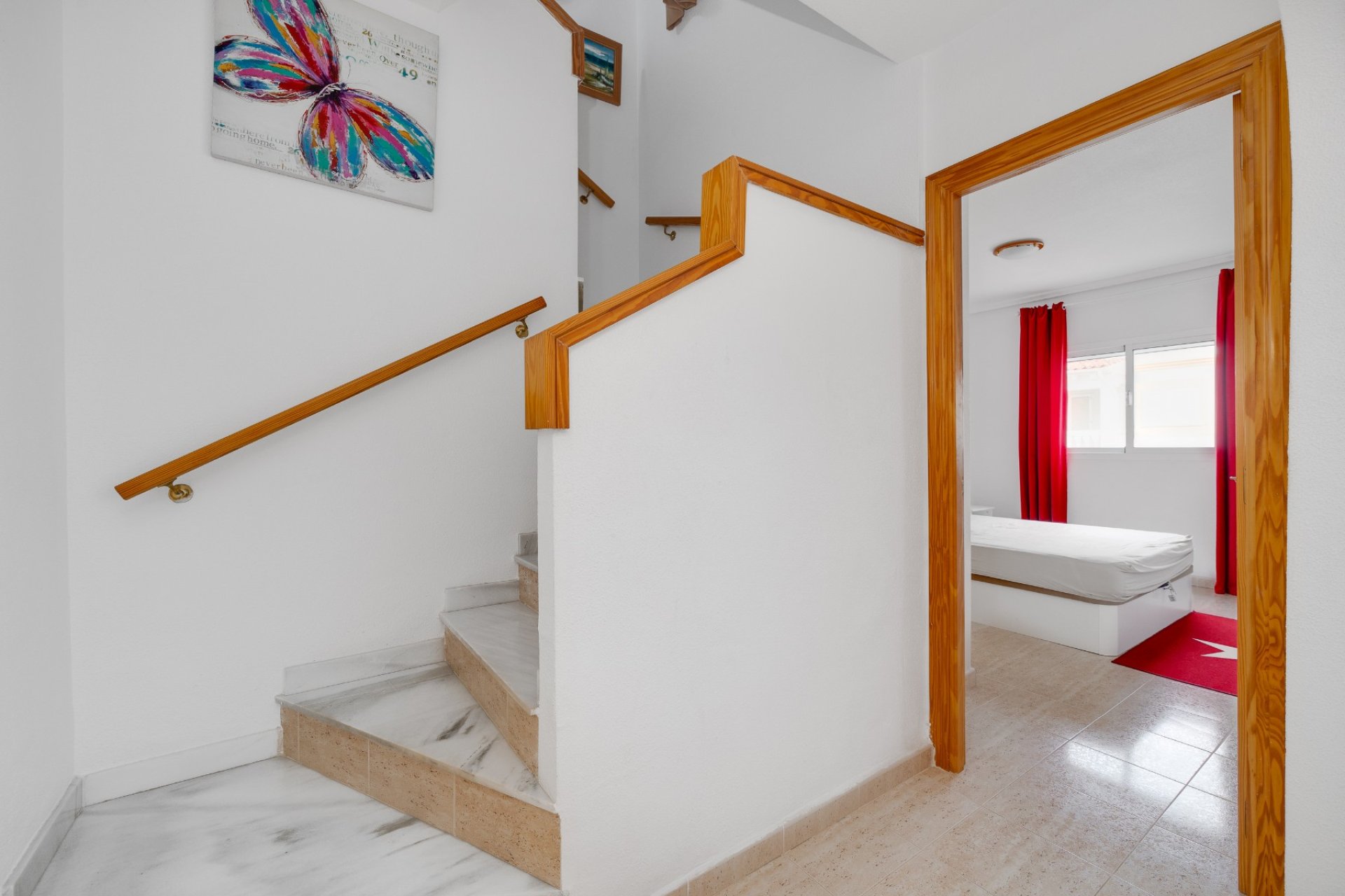 Használt Ingatlanok - Apartman -
Orihuela Costa - Costa Blanca