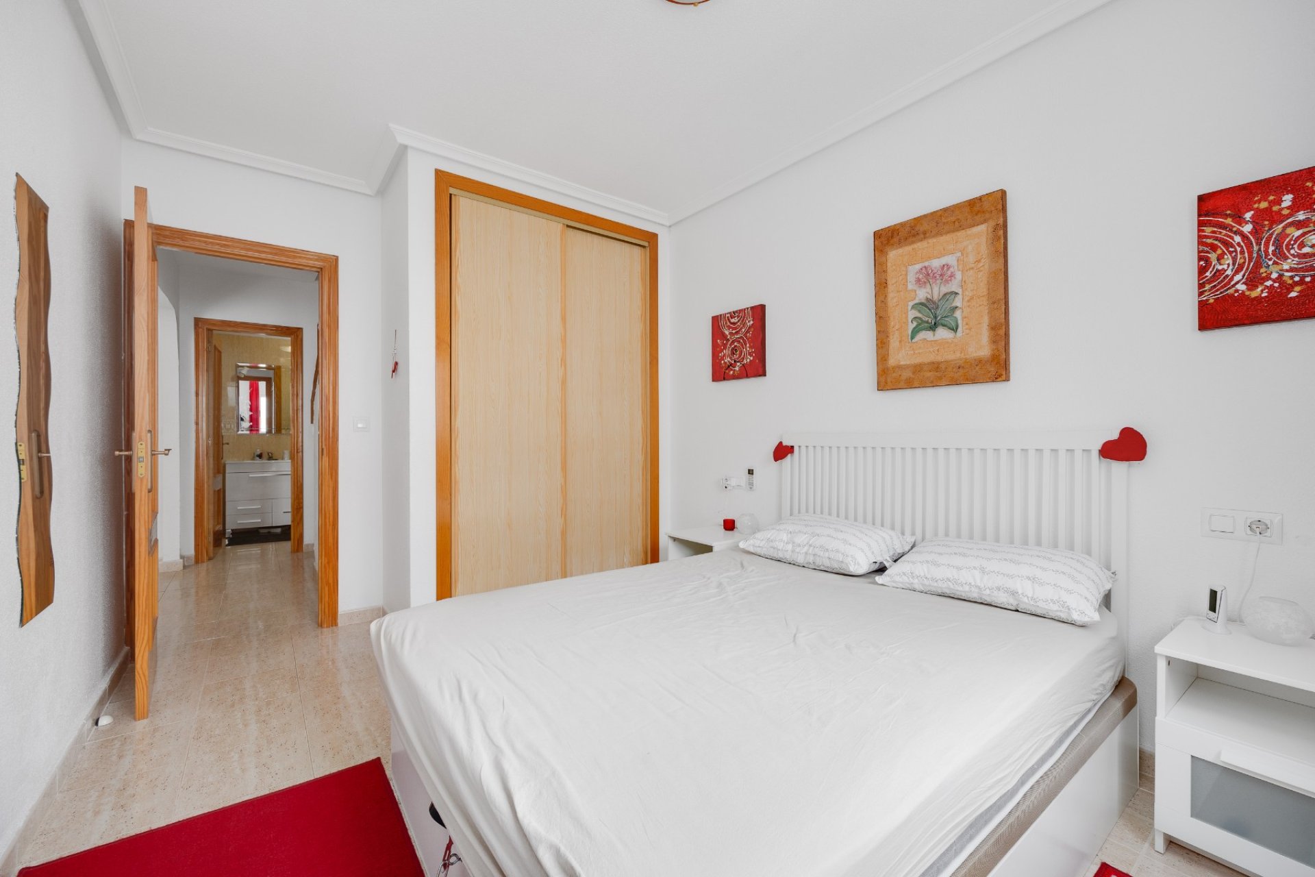 Használt Ingatlanok - Apartman -
Orihuela Costa - Costa Blanca