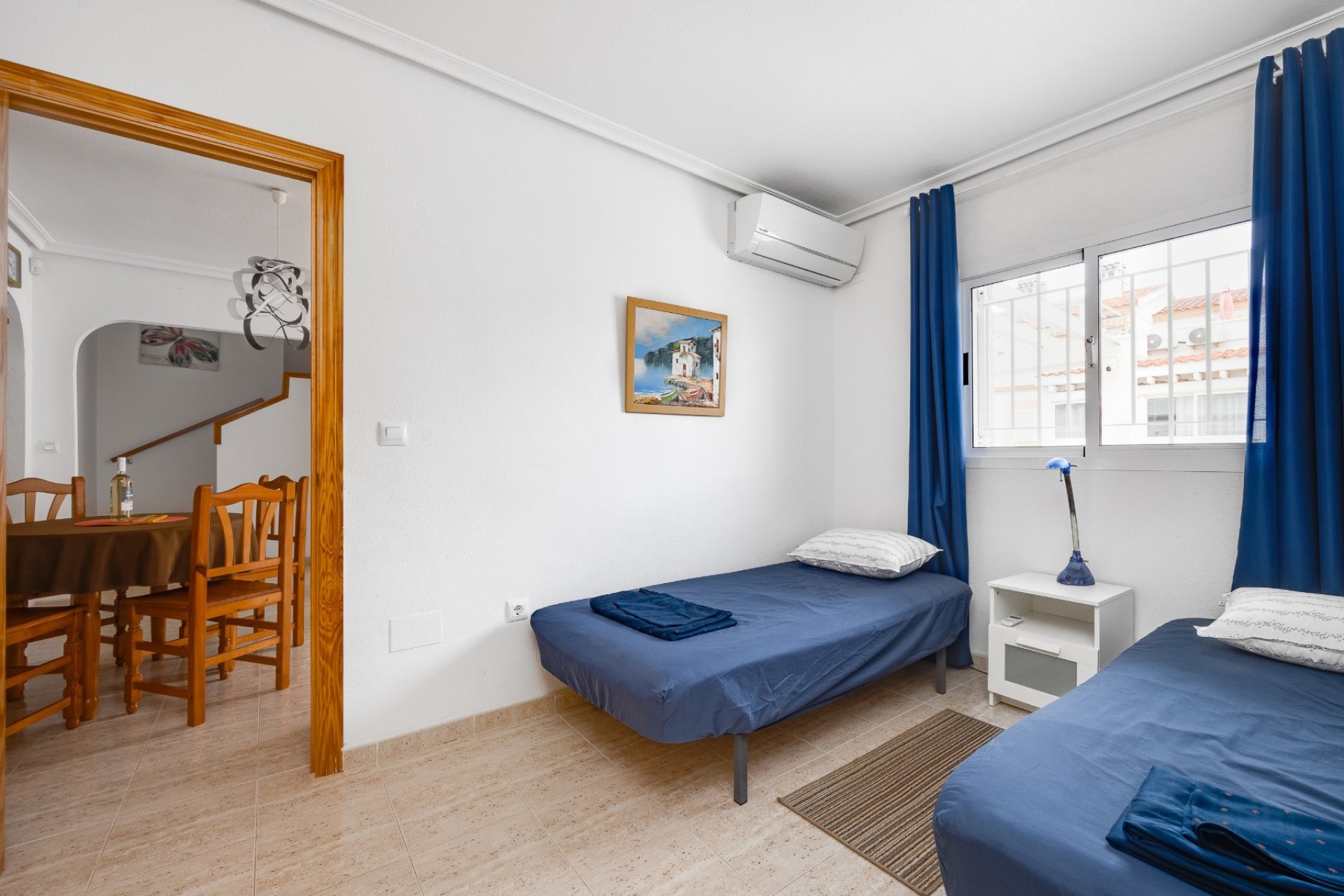Használt Ingatlanok - Apartman -
Orihuela Costa - Costa Blanca