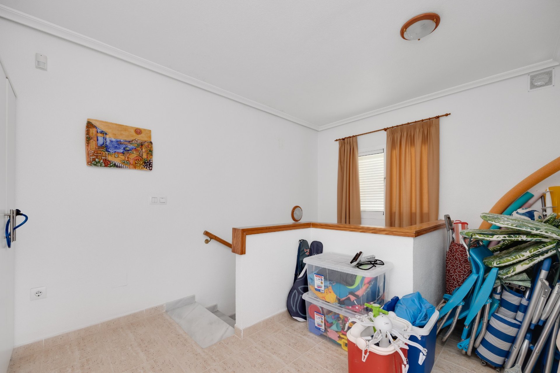 Használt Ingatlanok - Apartman -
Orihuela Costa - Costa Blanca