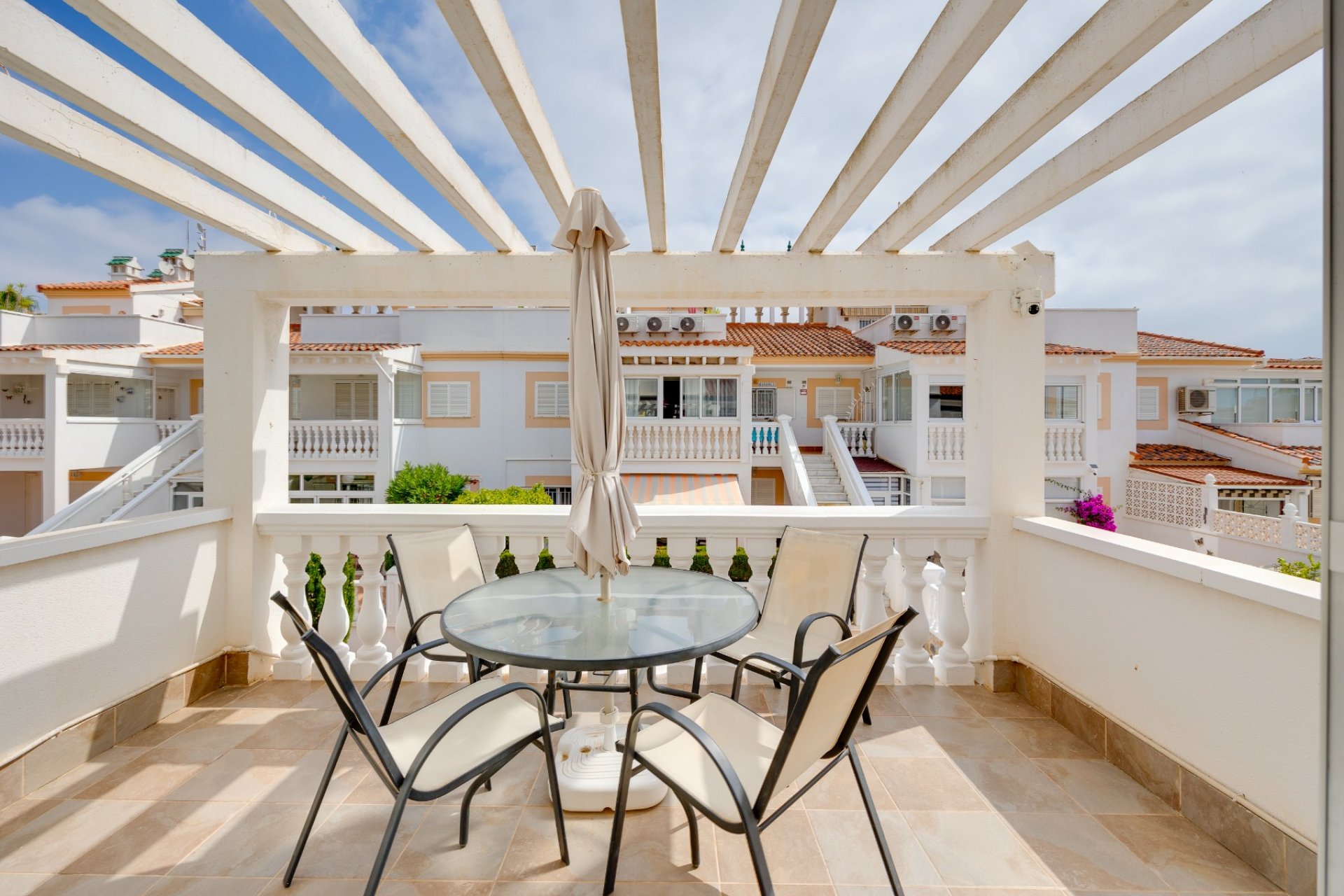 Használt Ingatlanok - Apartman -
Orihuela Costa - Costa Blanca