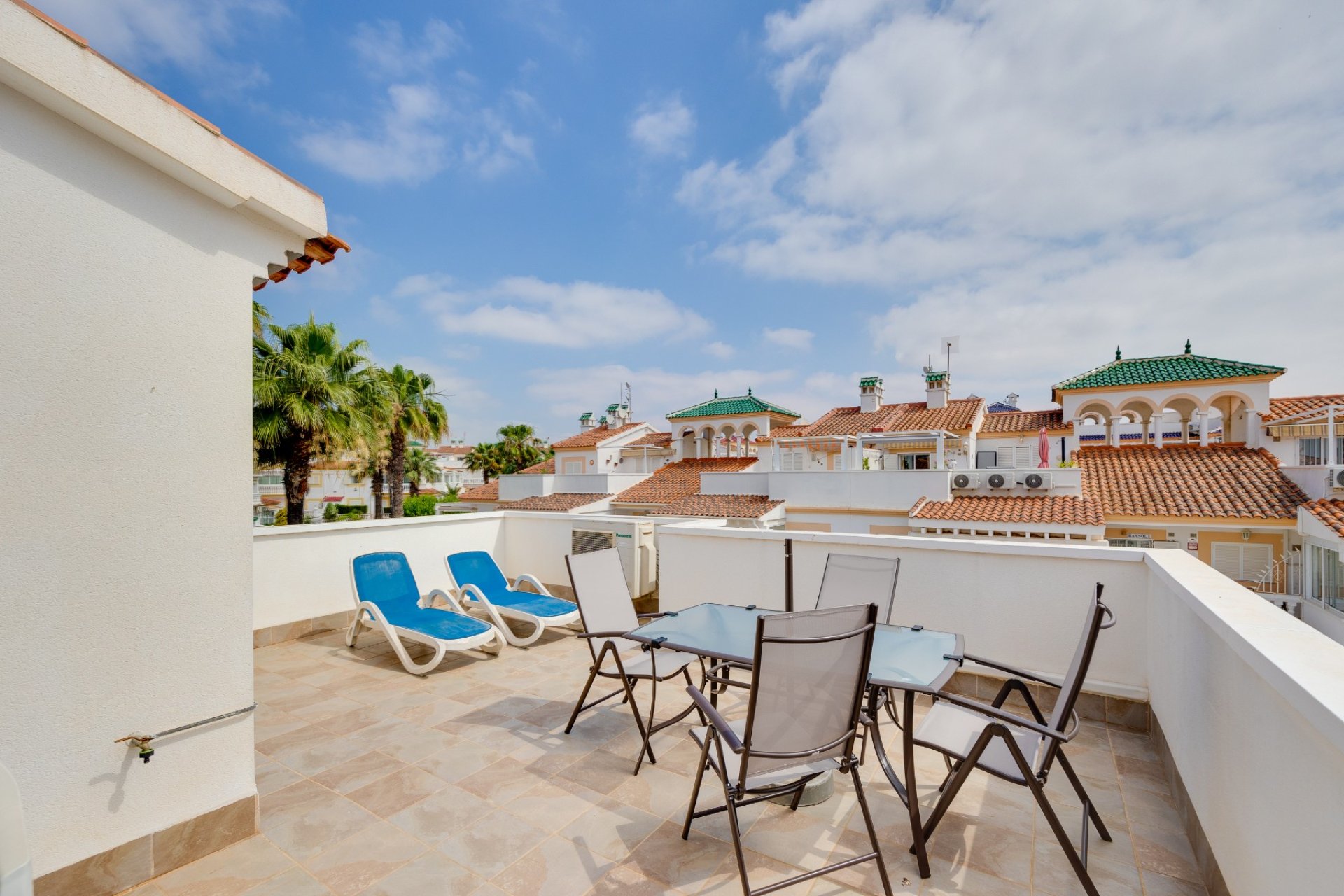 Használt Ingatlanok - Apartman -
Orihuela Costa - Costa Blanca