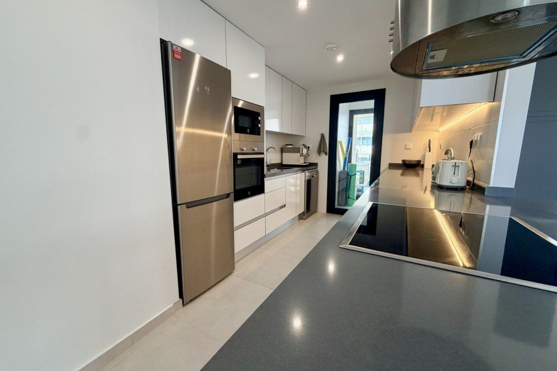 Használt Ingatlanok - Apartman -
Orihuela Costa - Costa Blanca