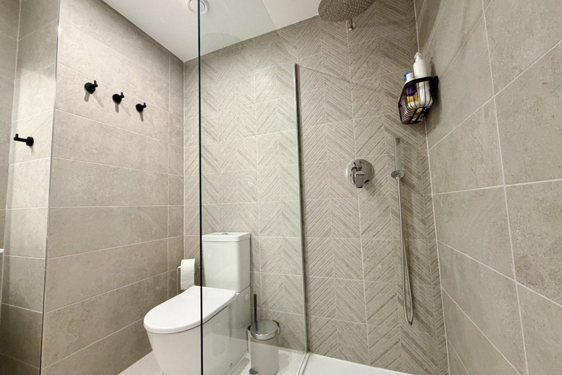 Használt Ingatlanok - Apartman -
Orihuela Costa - Costa Blanca