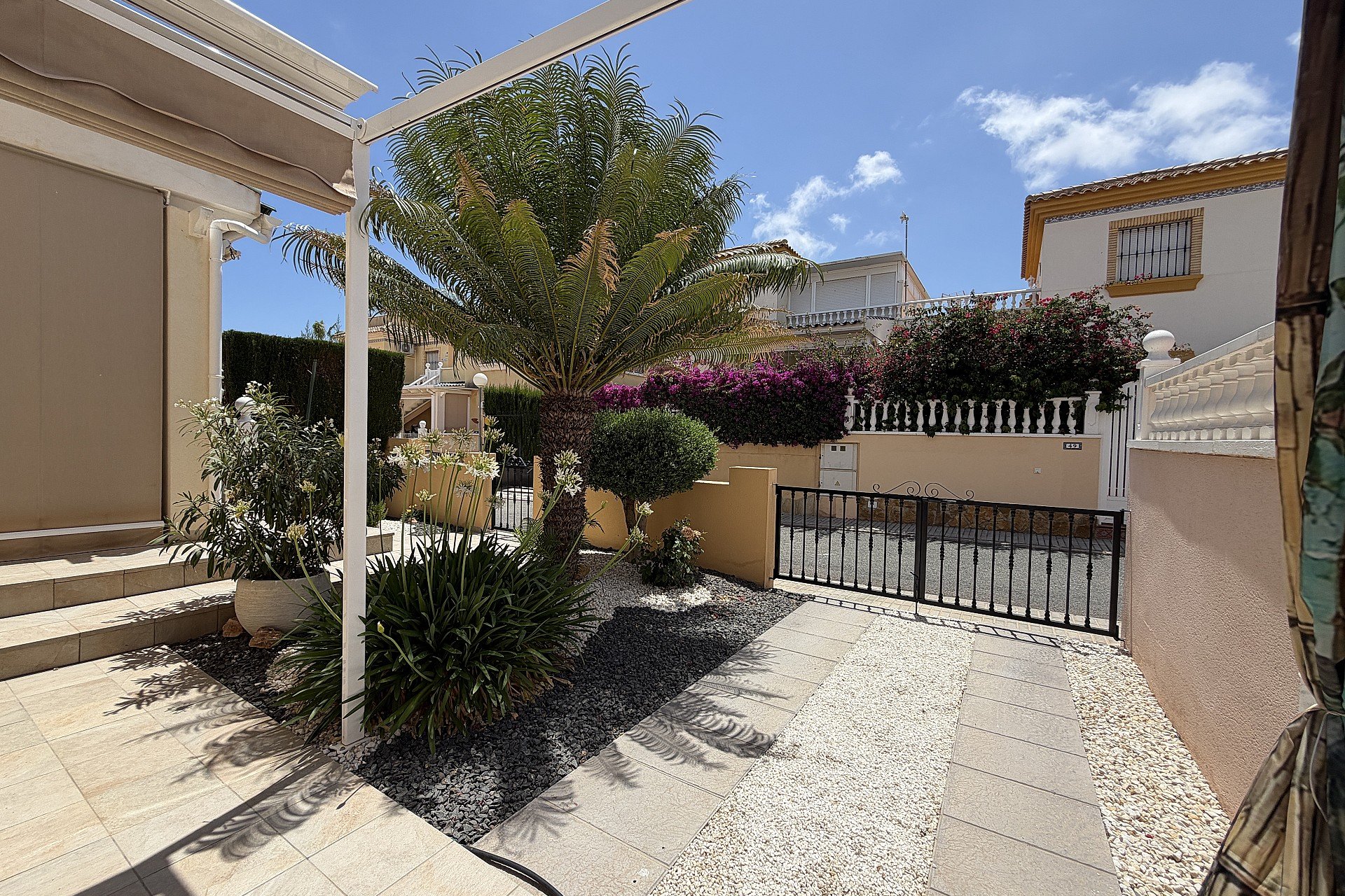 Használt Ingatlanok - Apartman -
Orihuela Costa - Costa Blanca