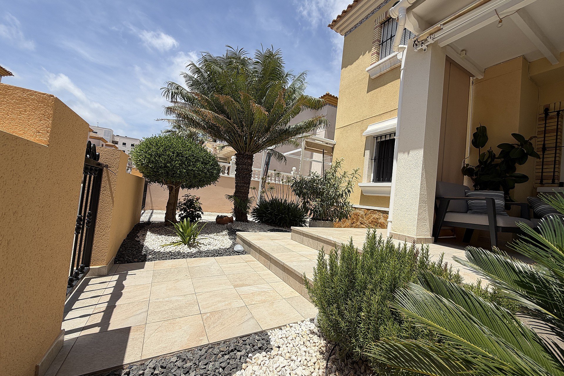 Használt Ingatlanok - Apartman -
Orihuela Costa - Costa Blanca