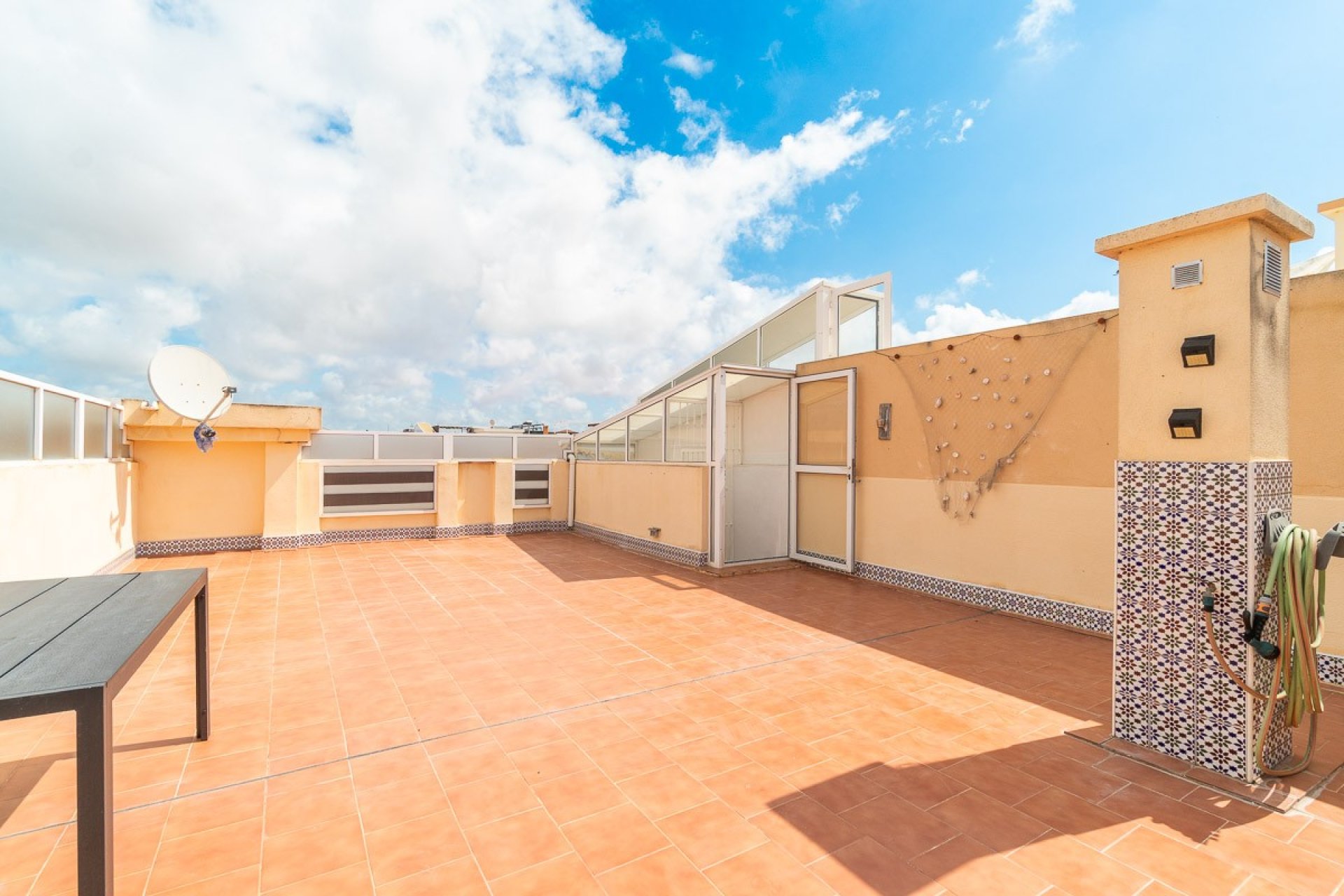 Használt Ingatlanok - Apartman -
Orihuela Costa - Costa Blanca