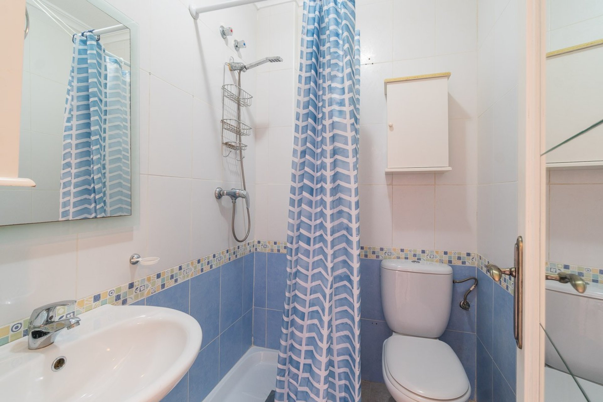 Használt Ingatlanok - Apartman -
Orihuela Costa - Costa Blanca