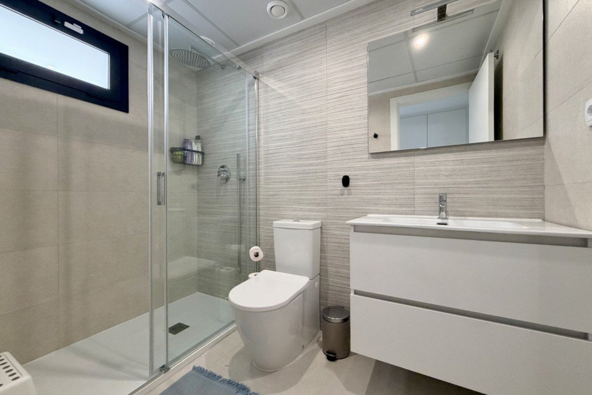 Használt Ingatlanok - Apartman -
Orihuela Costa - Costa Blanca