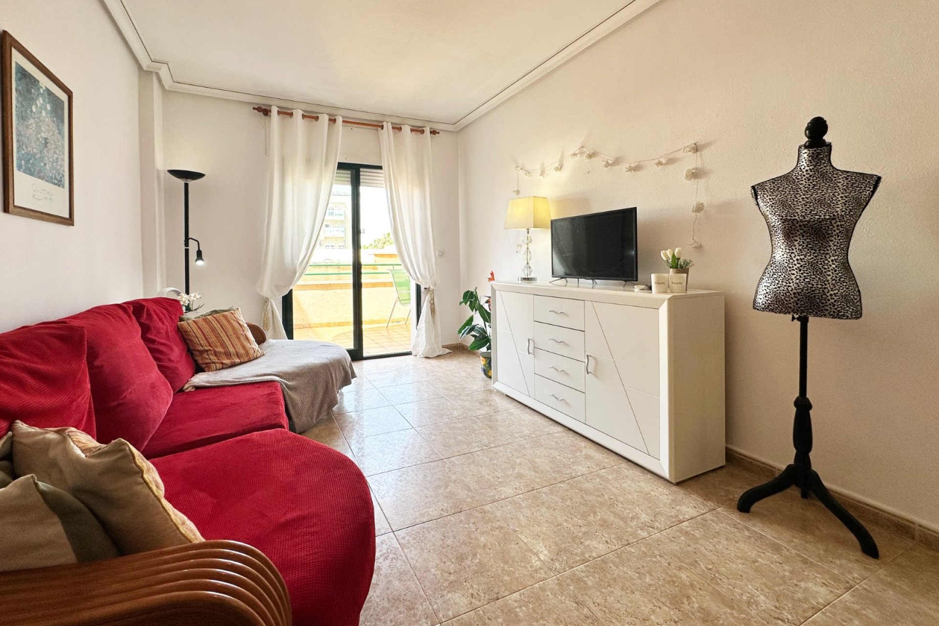 Használt Ingatlanok - Apartman -
Orihuela Costa - Costa Blanca