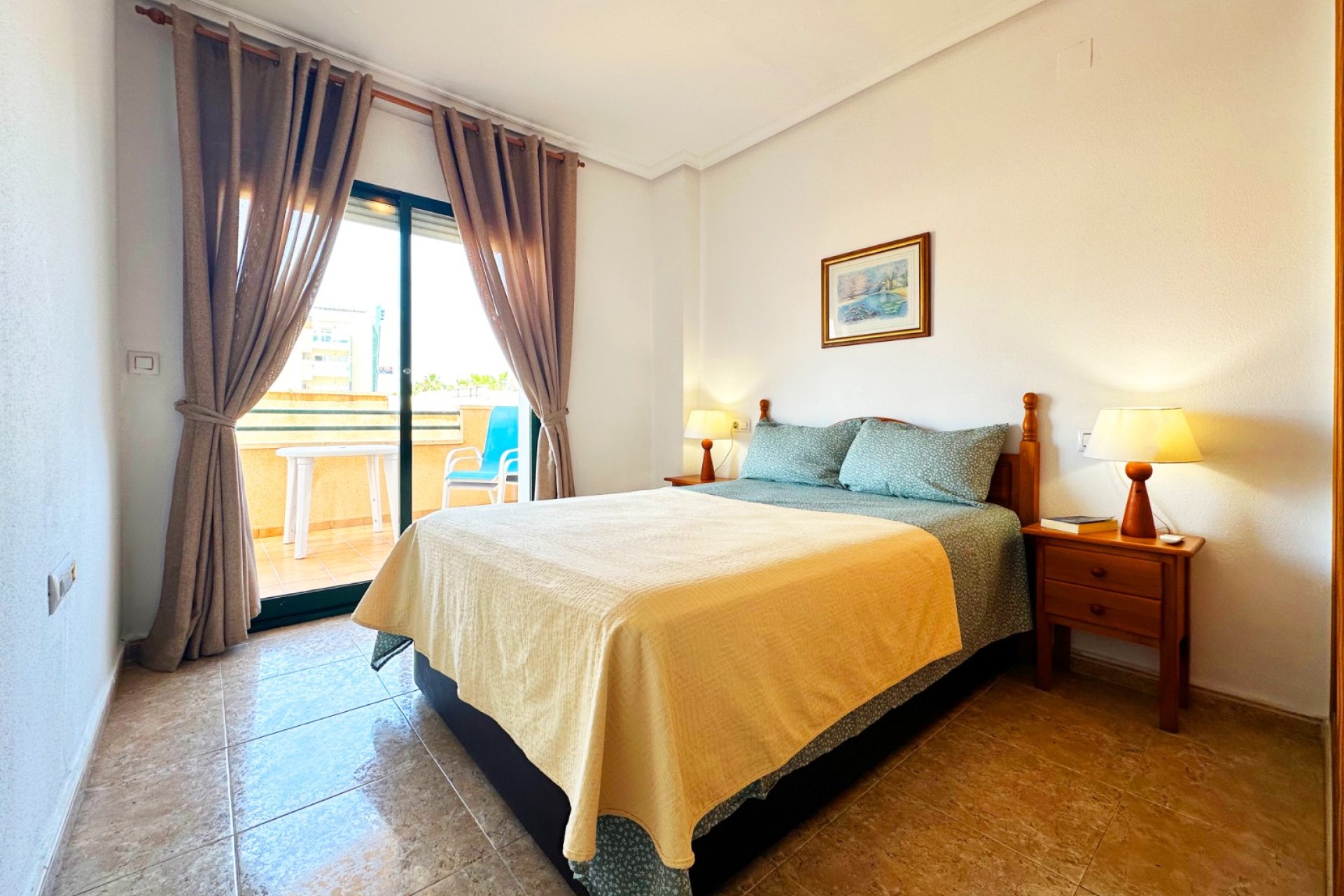 Használt Ingatlanok - Apartman -
Orihuela Costa - Costa Blanca