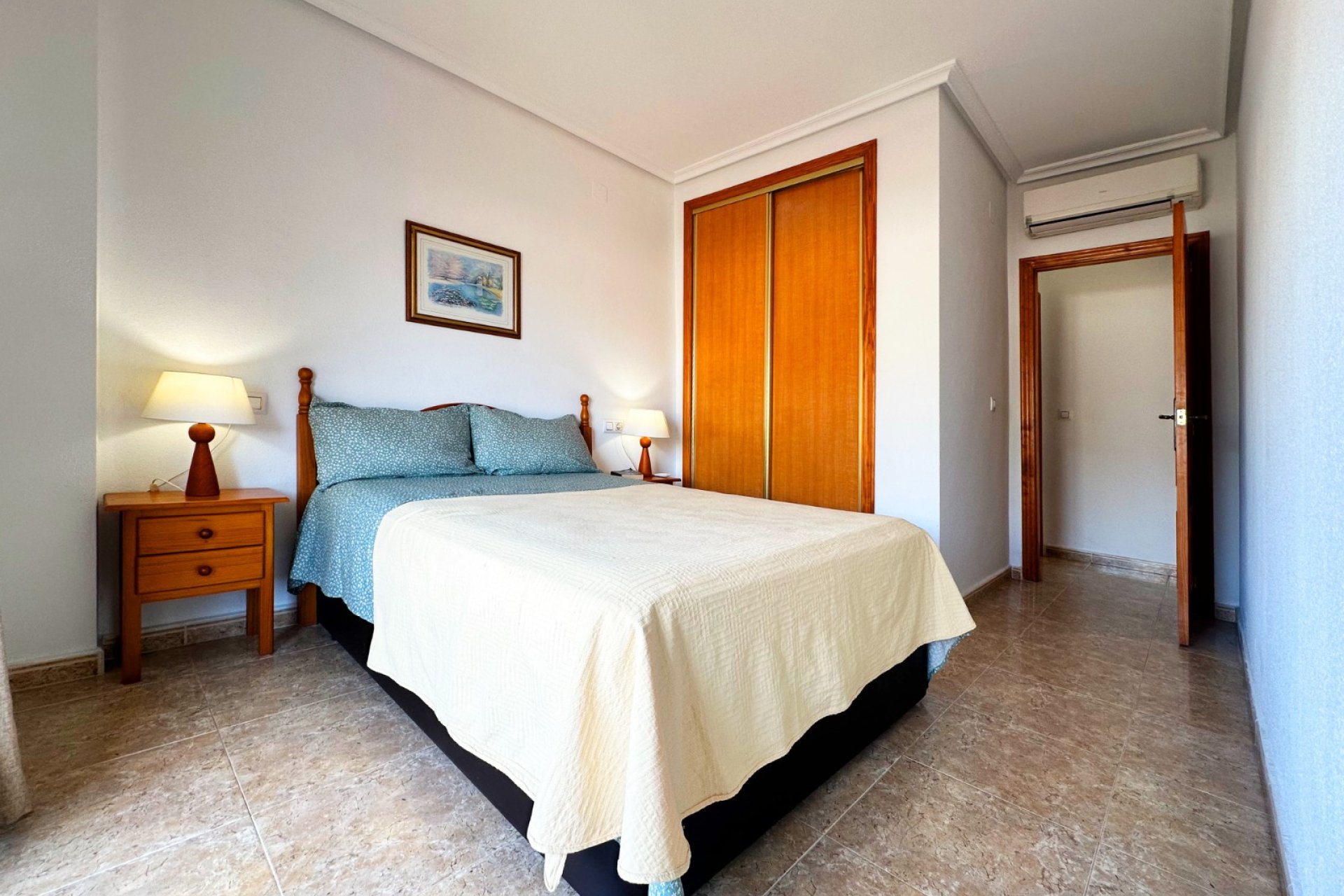 Használt Ingatlanok - Apartman -
Orihuela Costa - Costa Blanca