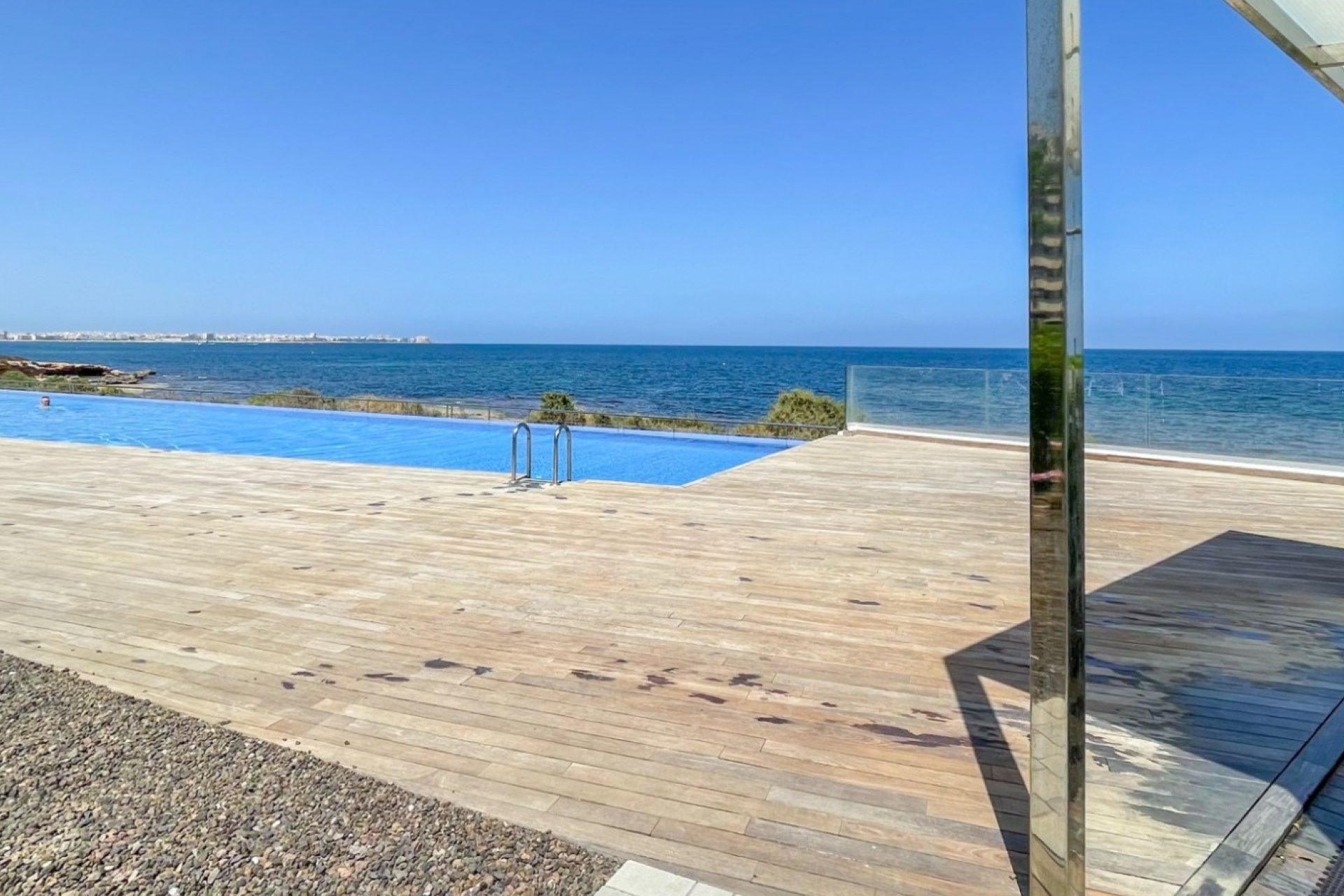 Használt Ingatlanok - Apartman -
Orihuela Costa - Costa Blanca