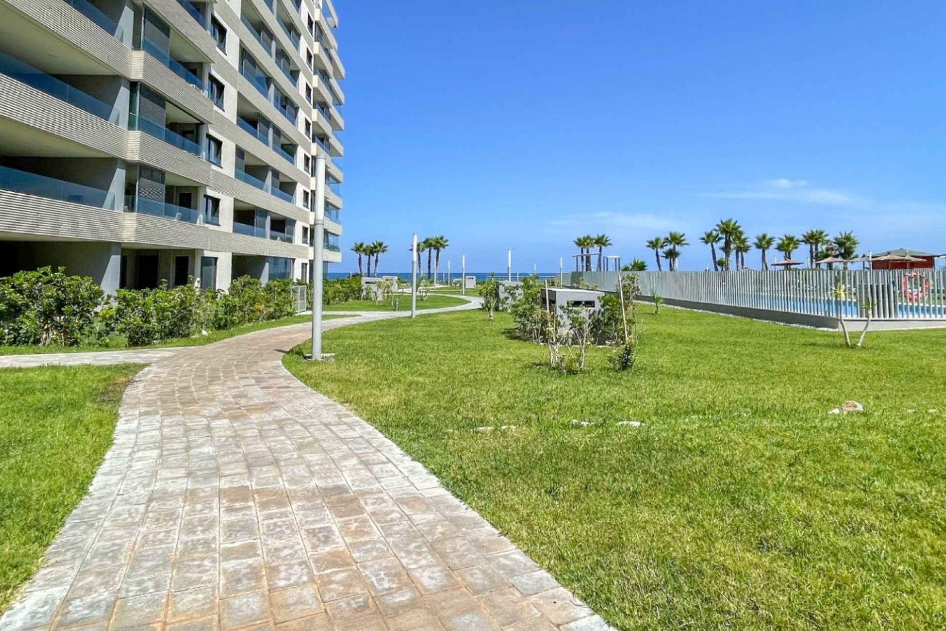 Használt Ingatlanok - Apartman -
Orihuela Costa - Costa Blanca